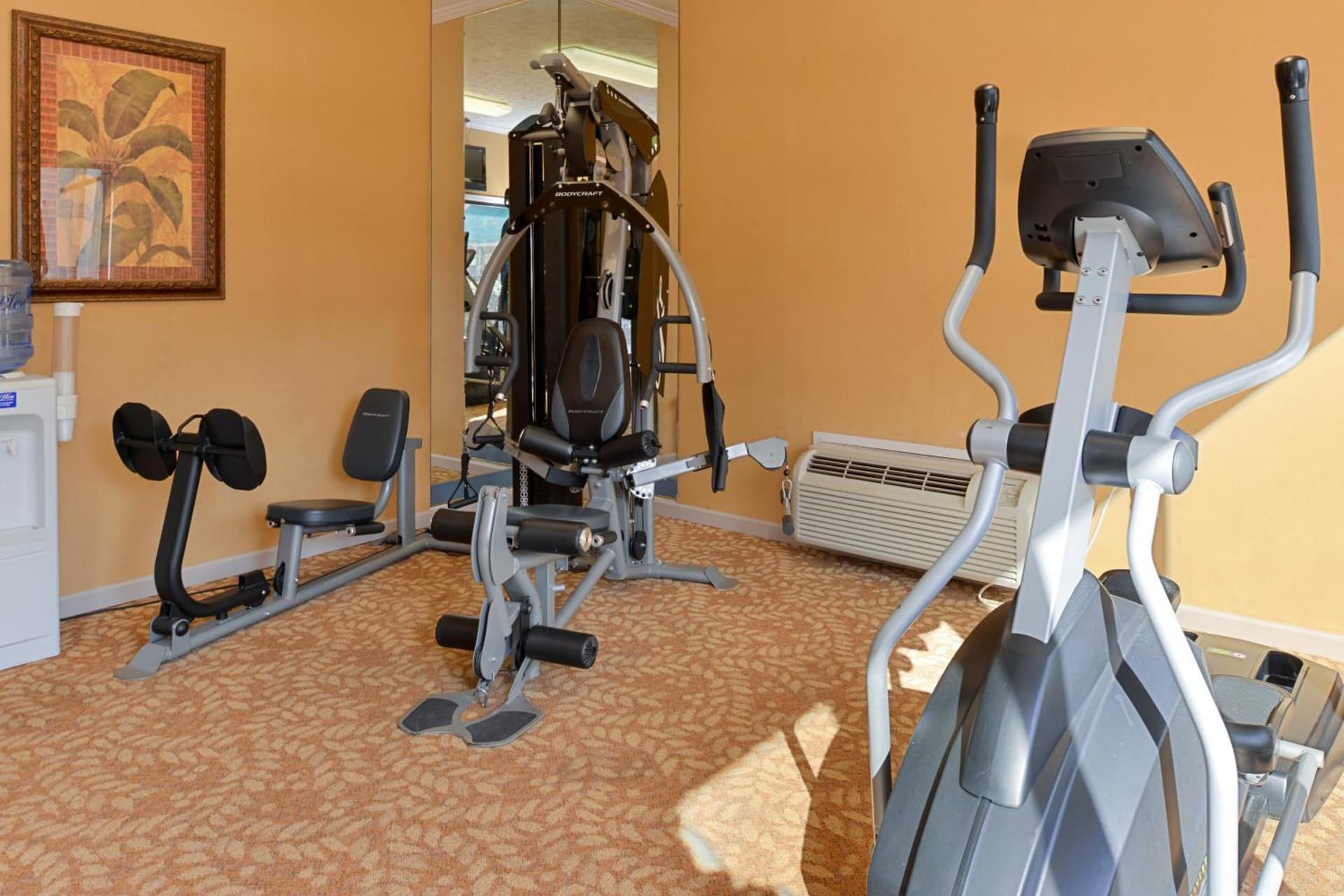 Quality Inn & Suites Fayetteville I-95 gallery photo in Fayetteville, NC — image 22