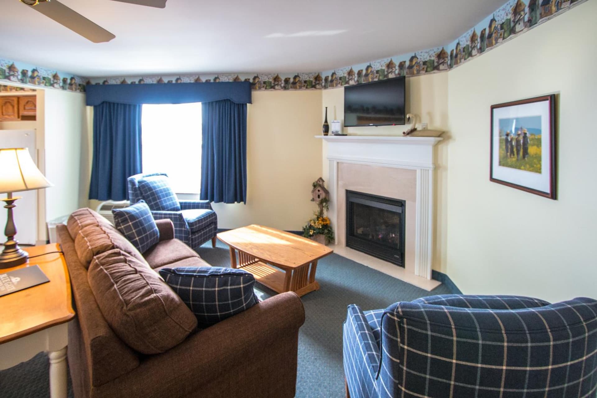 Blue Gate Garden Inn gallery photo in Shipshewana, IN — image 12