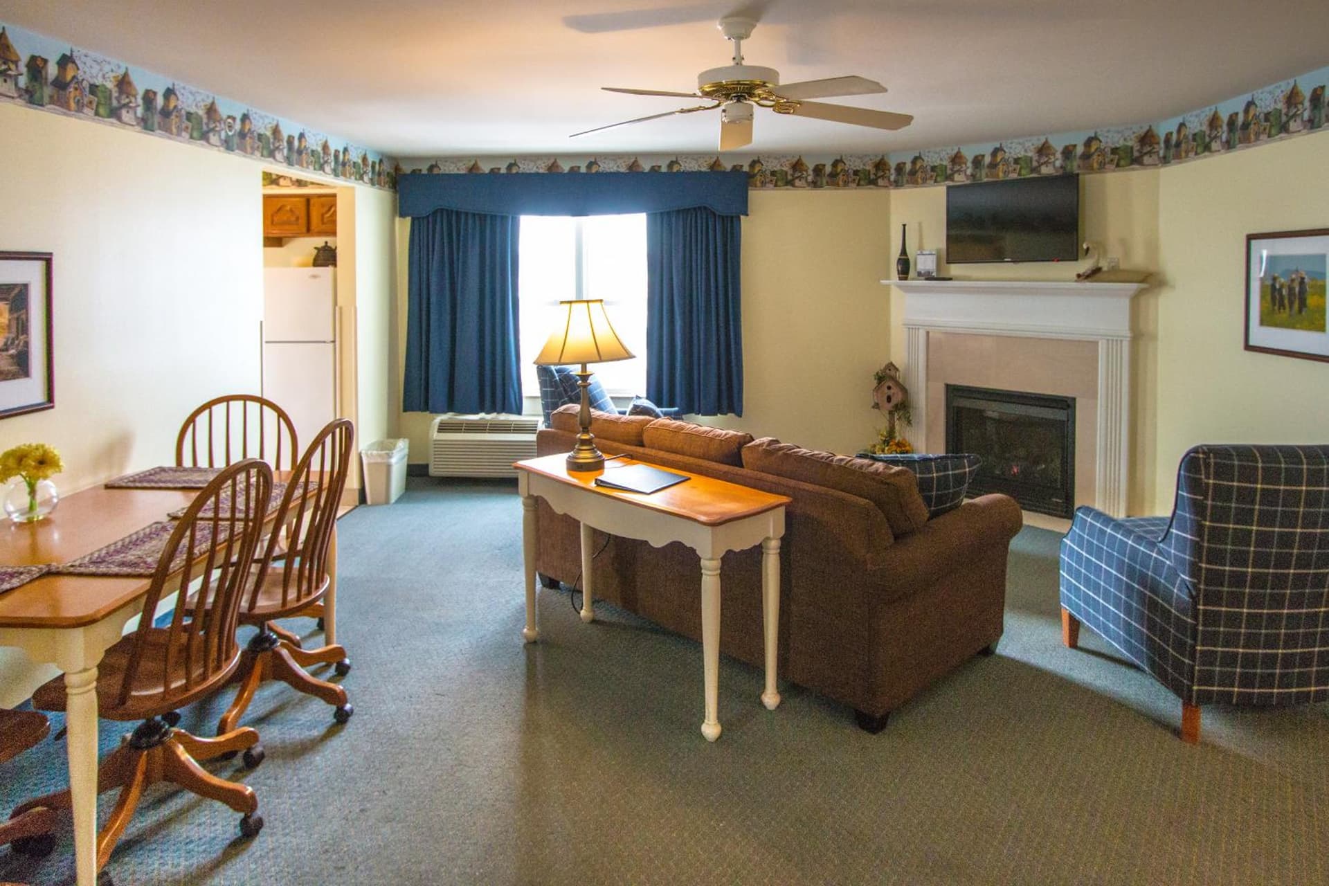 Blue Gate Garden Inn gallery photo in Shipshewana, IN — image 40