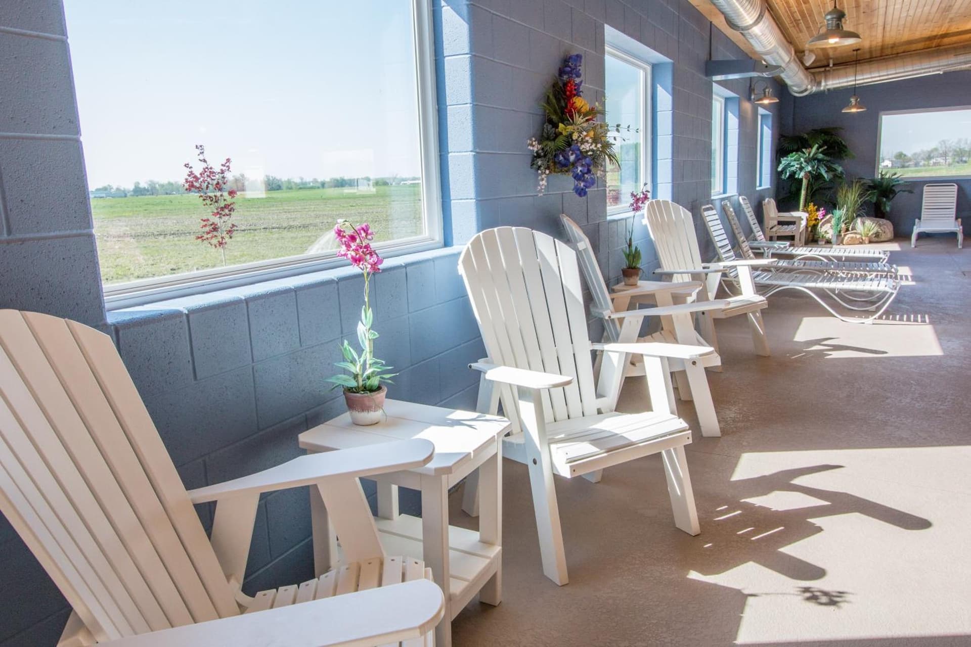 Blue Gate Garden Inn gallery photo in Shipshewana, IN — image 35