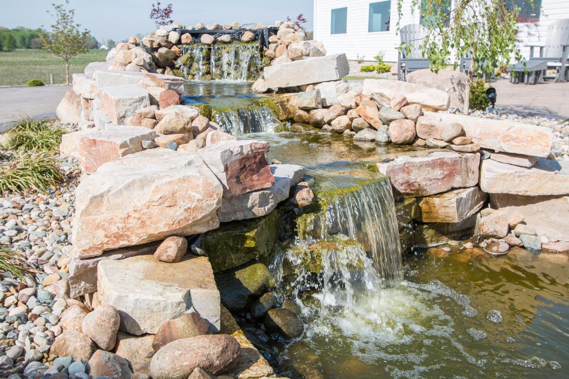 Blue Gate Garden Inn gallery photo in Shipshewana, IN — image 56