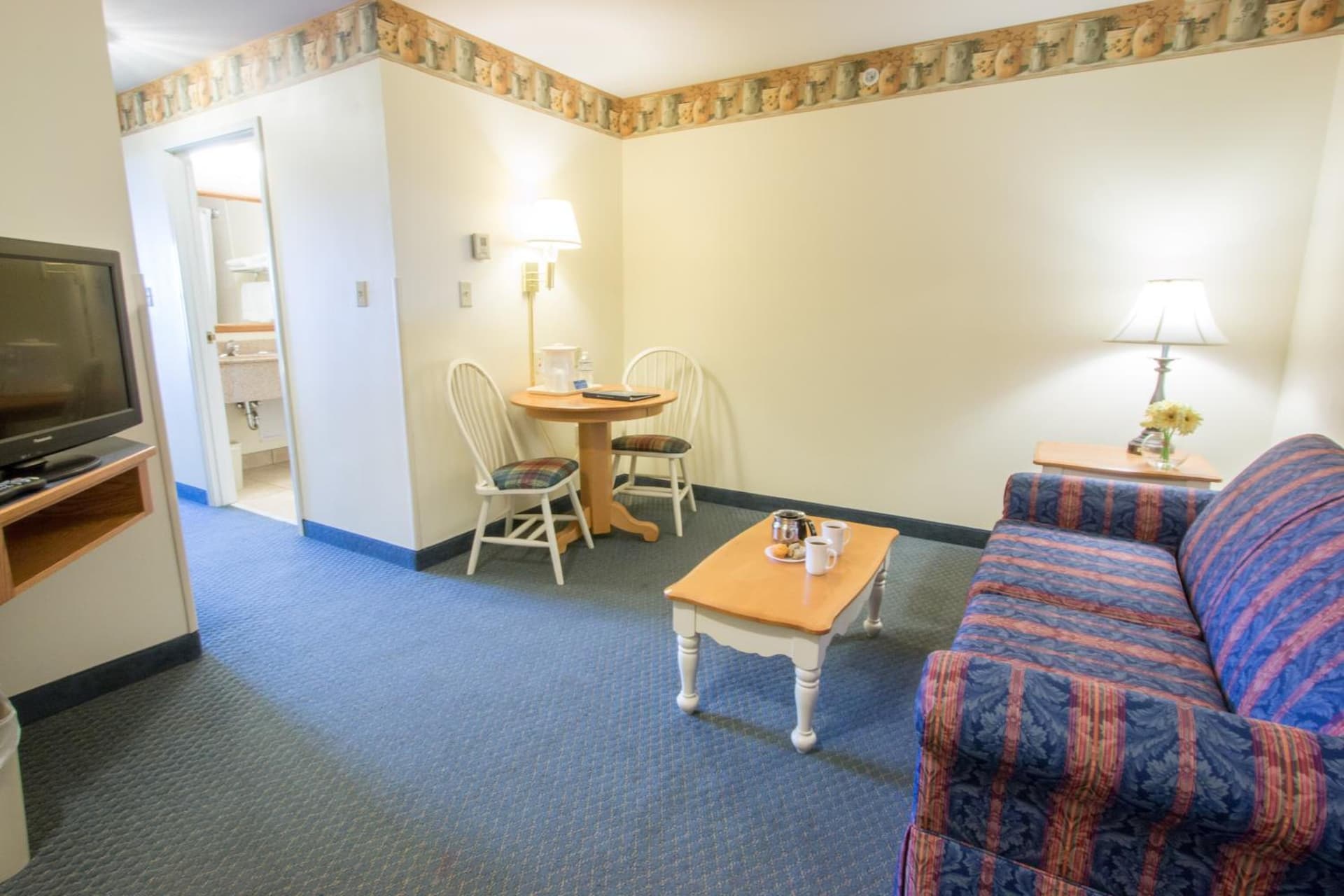 Blue Gate Garden Inn gallery photo in Shipshewana, IN — image 4