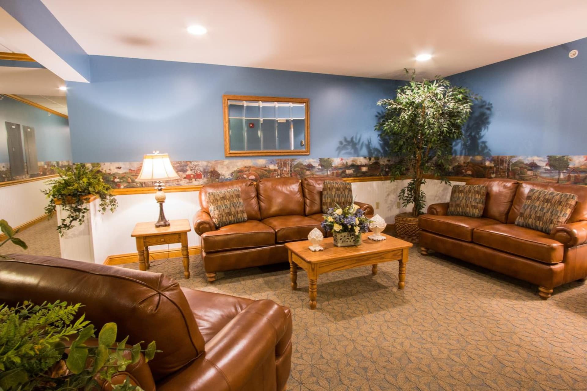 Blue Gate Garden Inn gallery photo in Shipshewana, IN — image 31