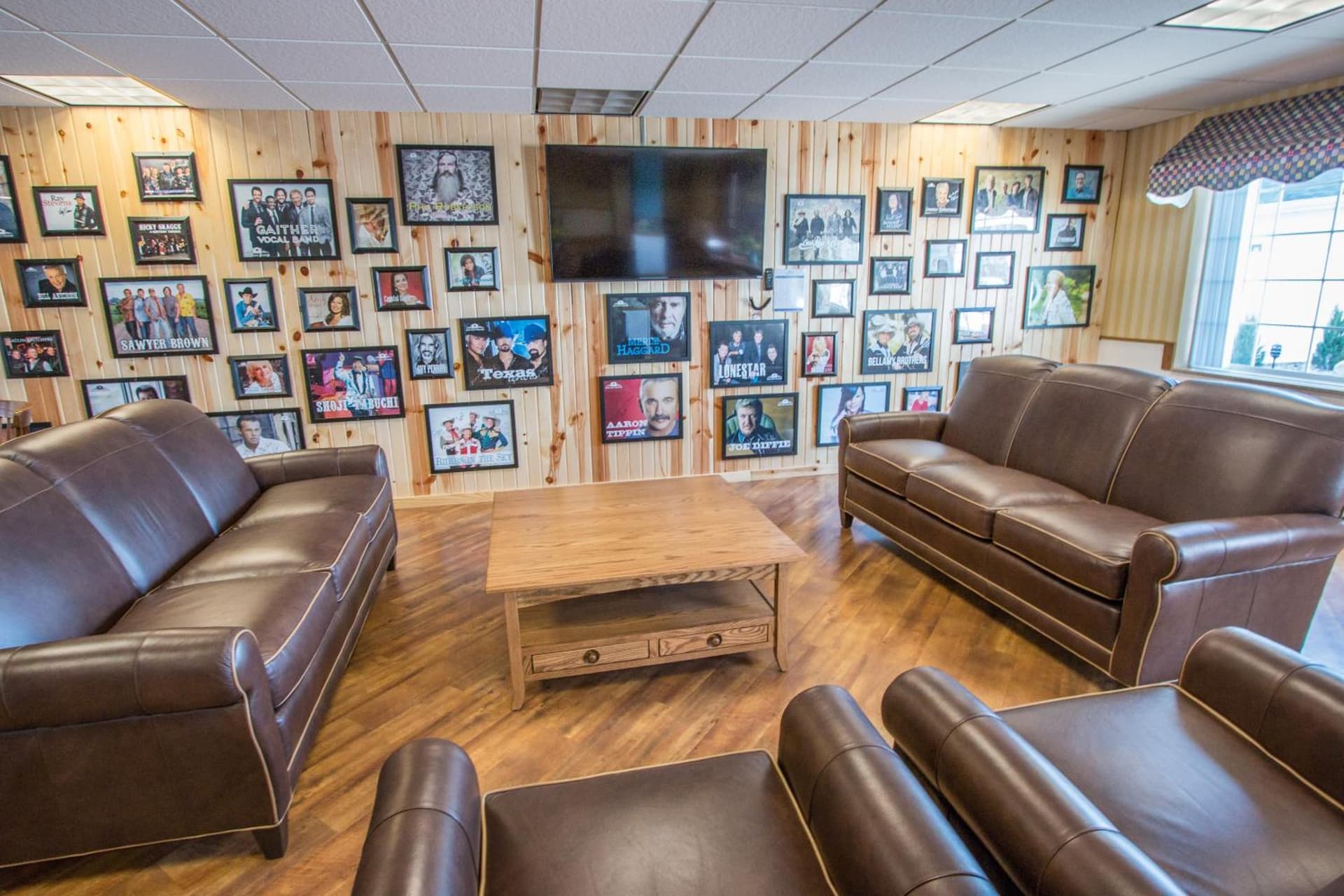 Blue Gate Garden Inn gallery photo in Shipshewana, IN — image 63