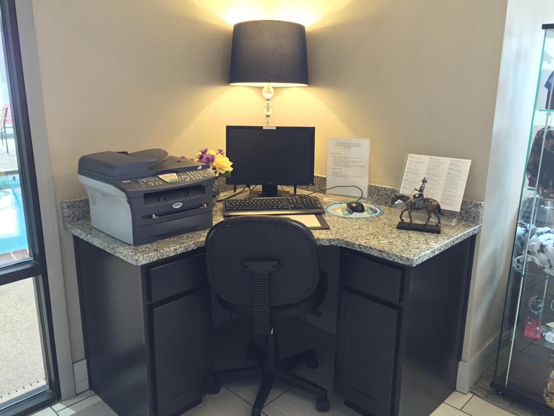 Guesthouse Inn & Suites Lexington gallery photo in Lexington, KY — image 32