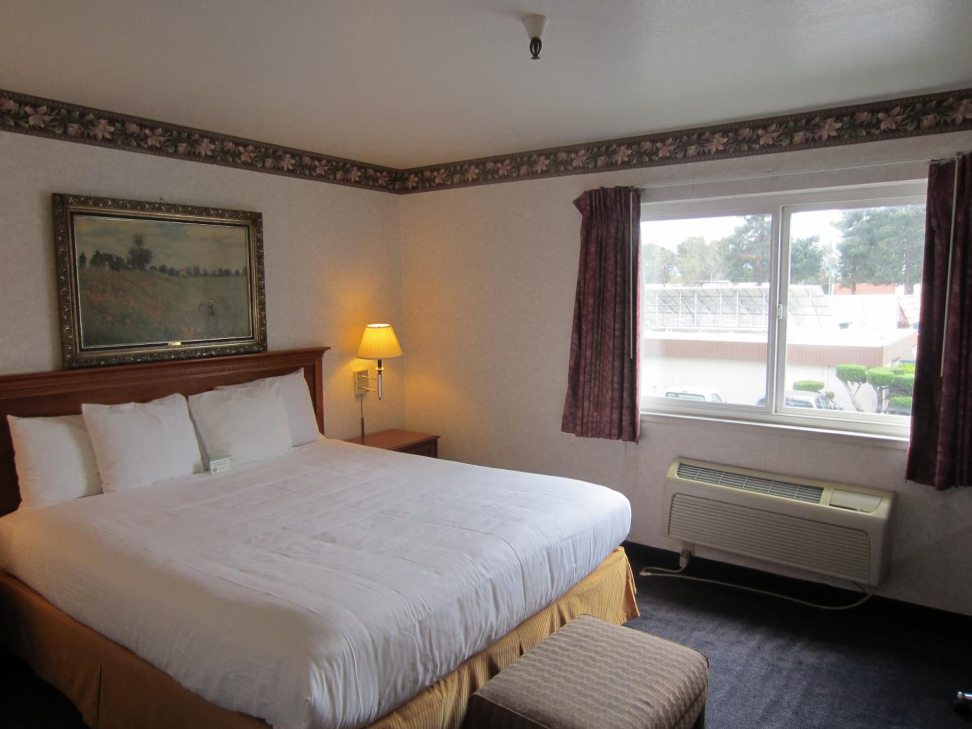 Cherry Orchard Inn gallery photo in Sunnyvale, CA — image 17