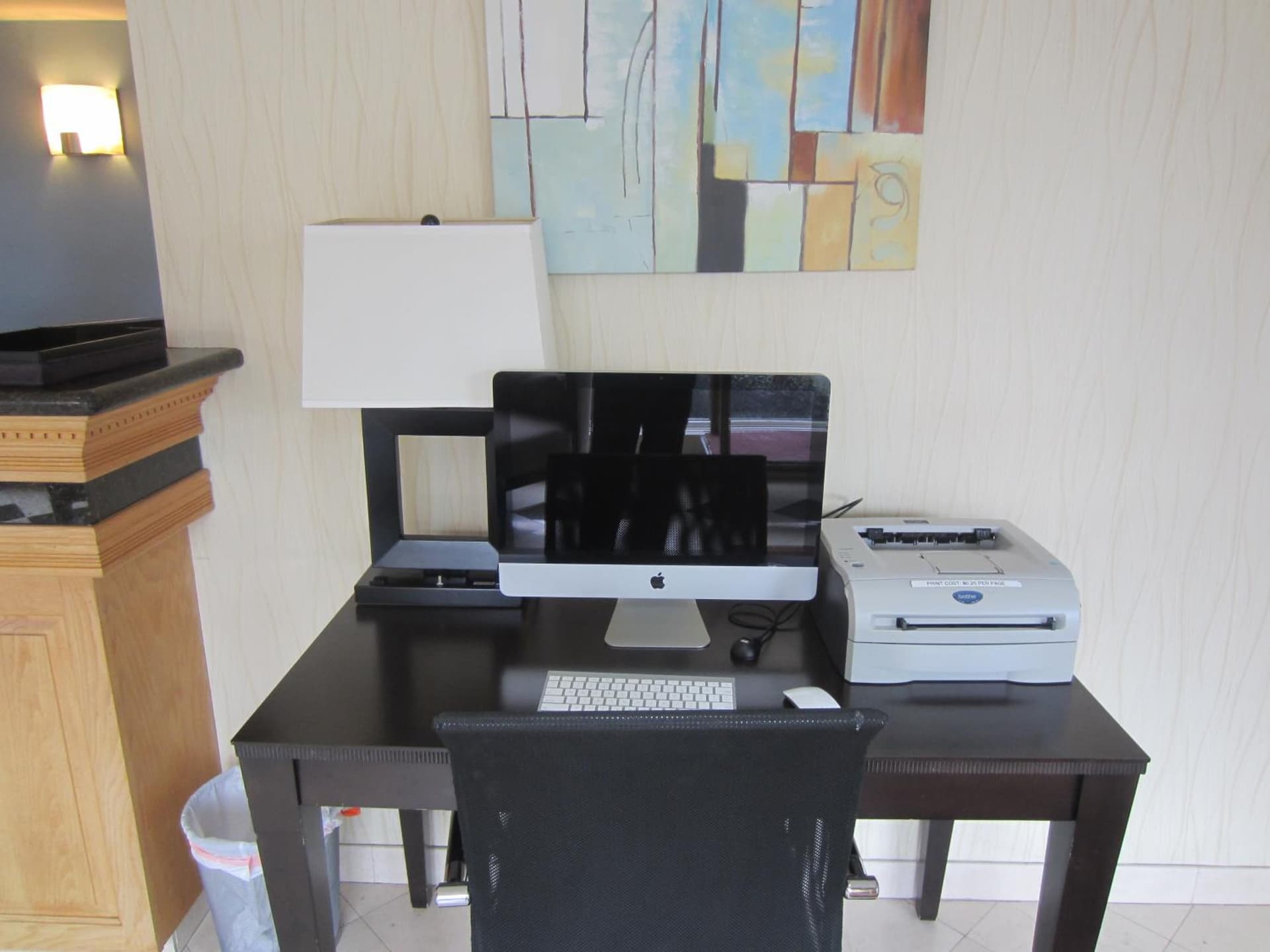 Cherry Orchard Inn gallery photo in Sunnyvale, CA — image 19