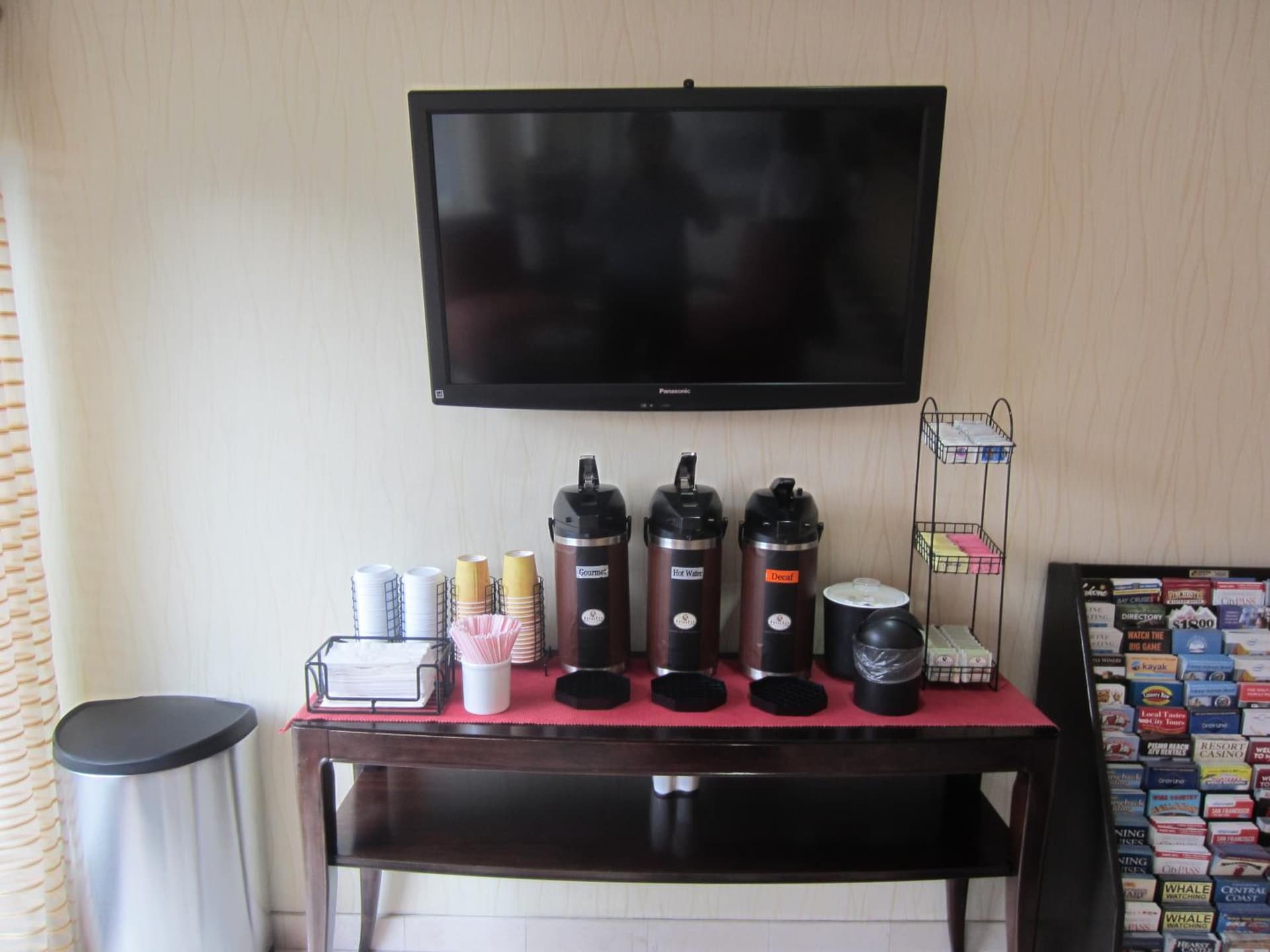 Cherry Orchard Inn gallery photo in Sunnyvale, CA — image 23