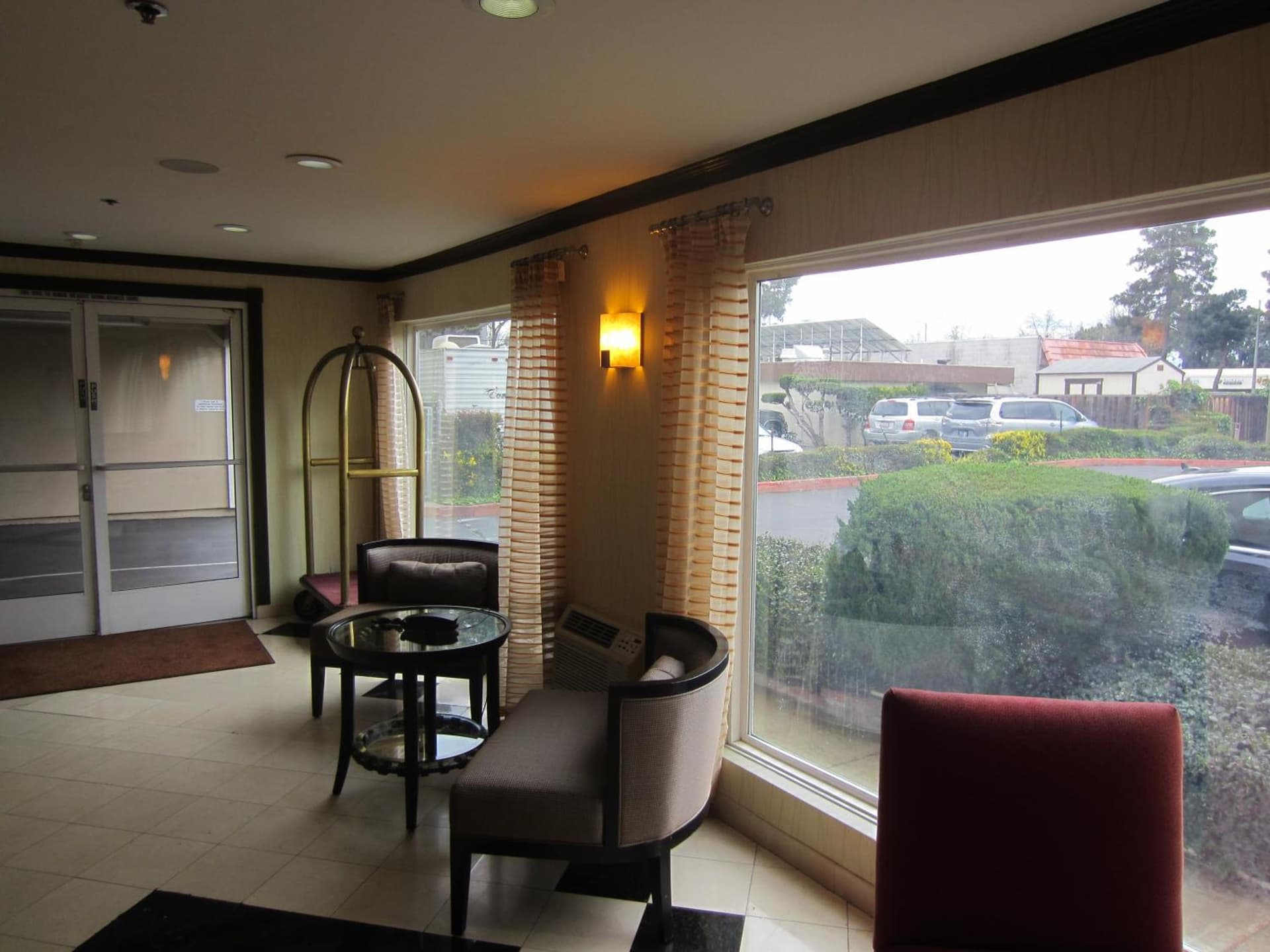 Cherry Orchard Inn gallery photo in Sunnyvale, CA — image 18