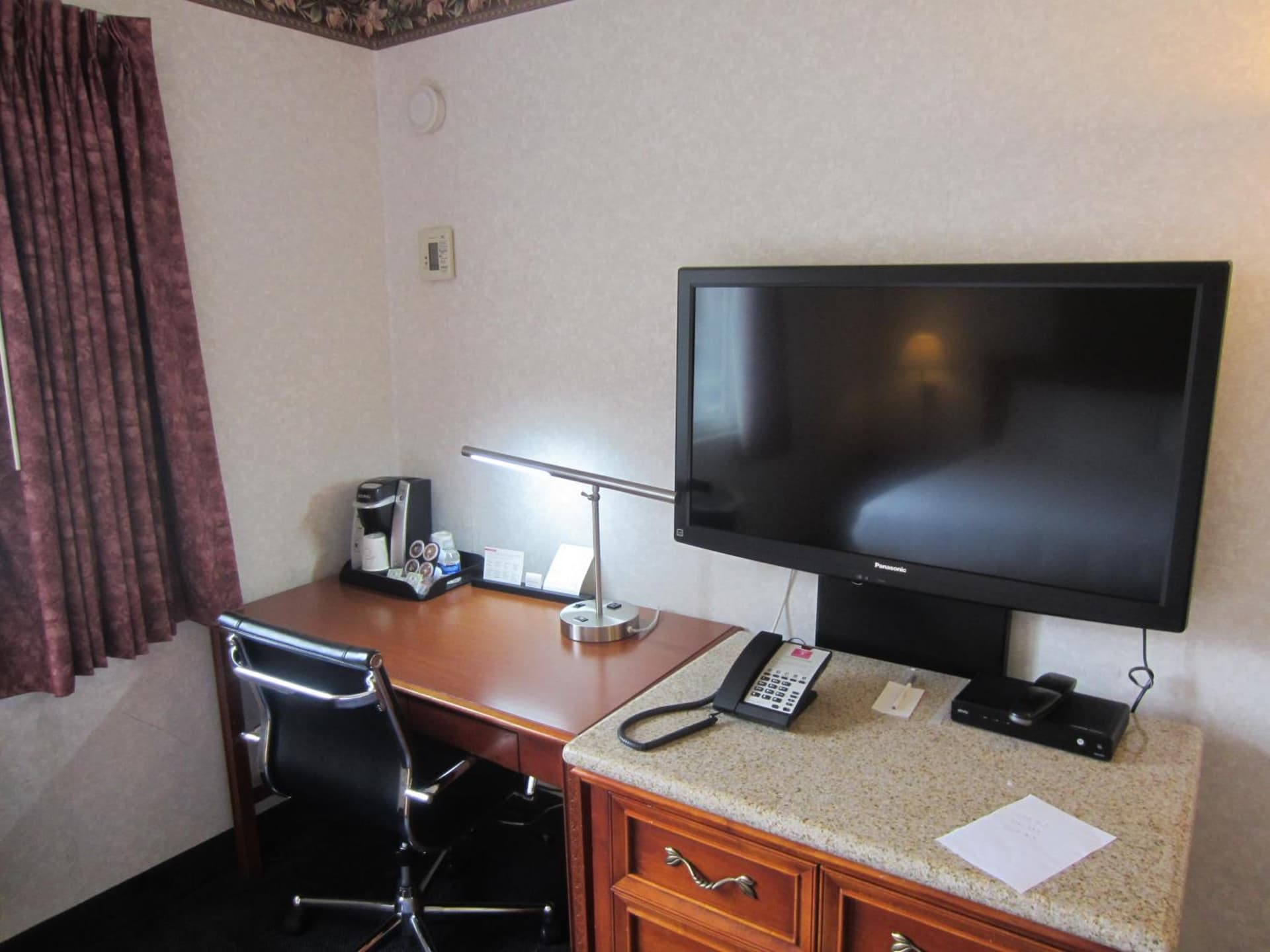 Cherry Orchard Inn gallery photo in Sunnyvale, CA — image 11