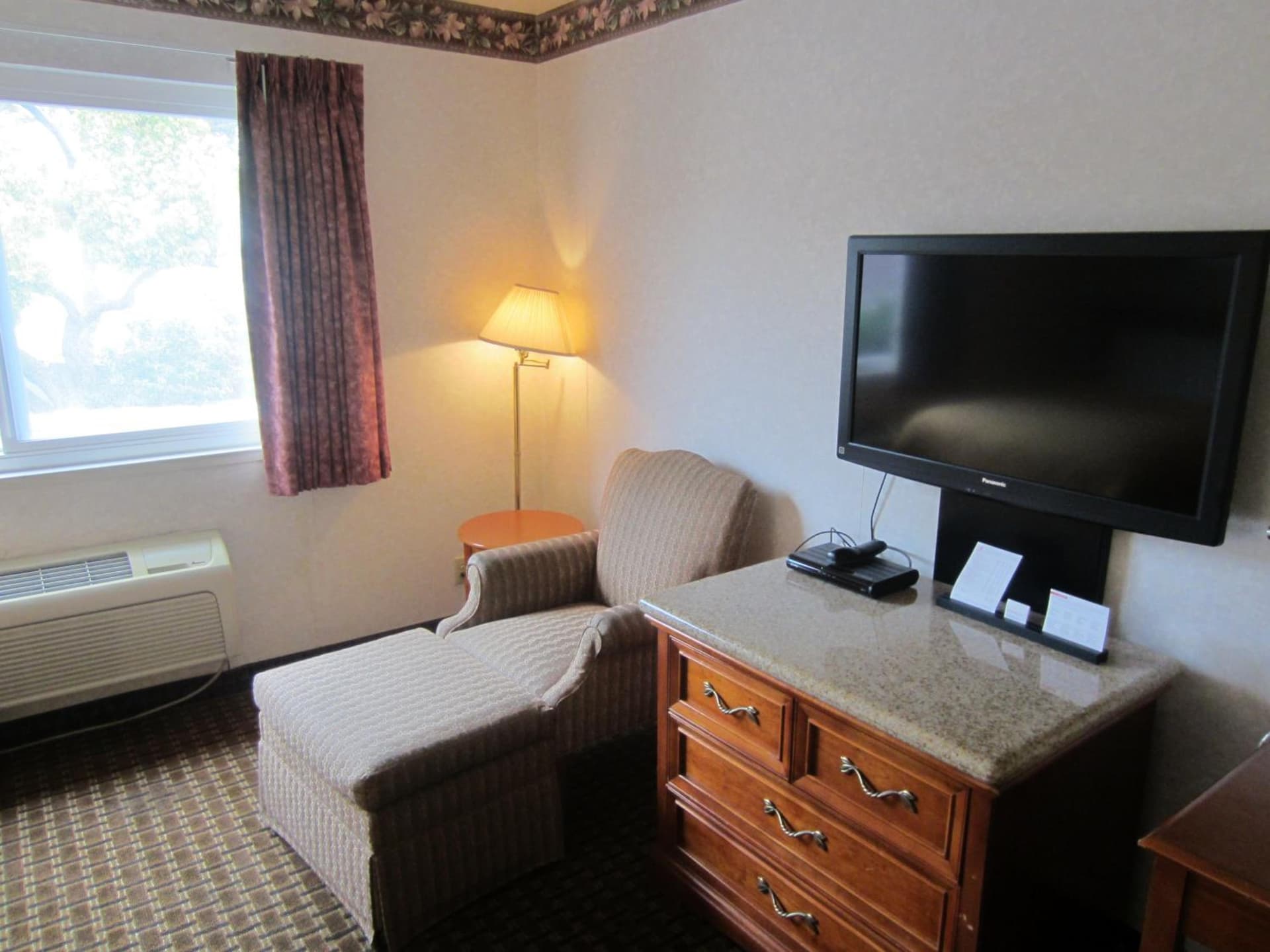 Cherry Orchard Inn gallery photo in Sunnyvale, CA — image 7