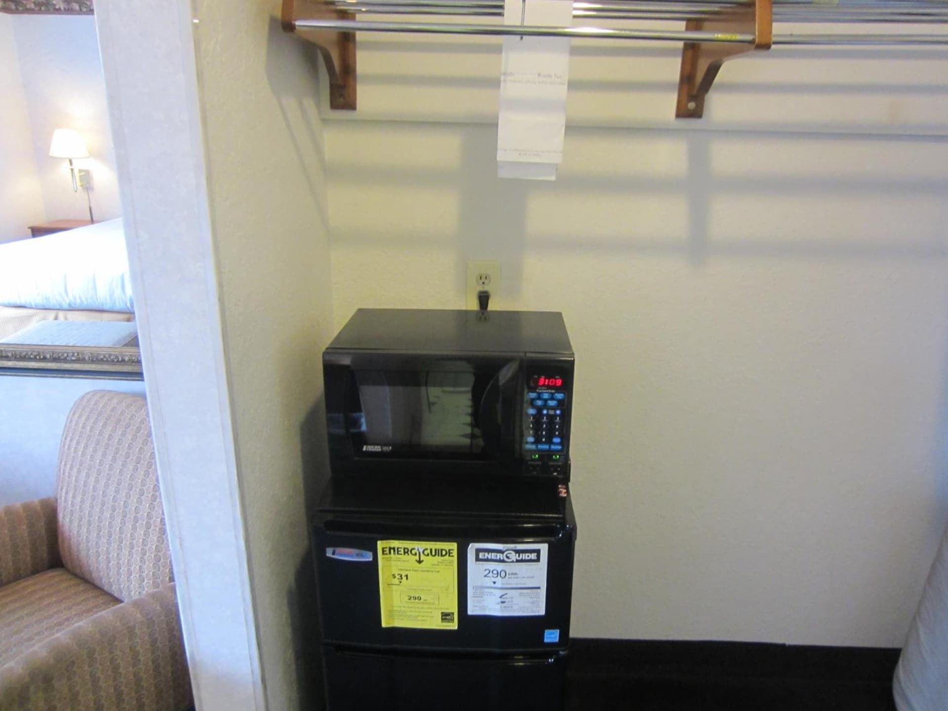Cherry Orchard Inn gallery photo in Sunnyvale, CA — image 24