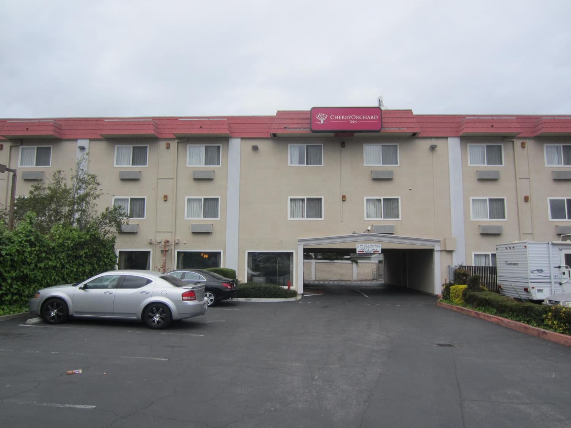 Cherry Orchard Inn gallery photo in Sunnyvale, CA — image 14