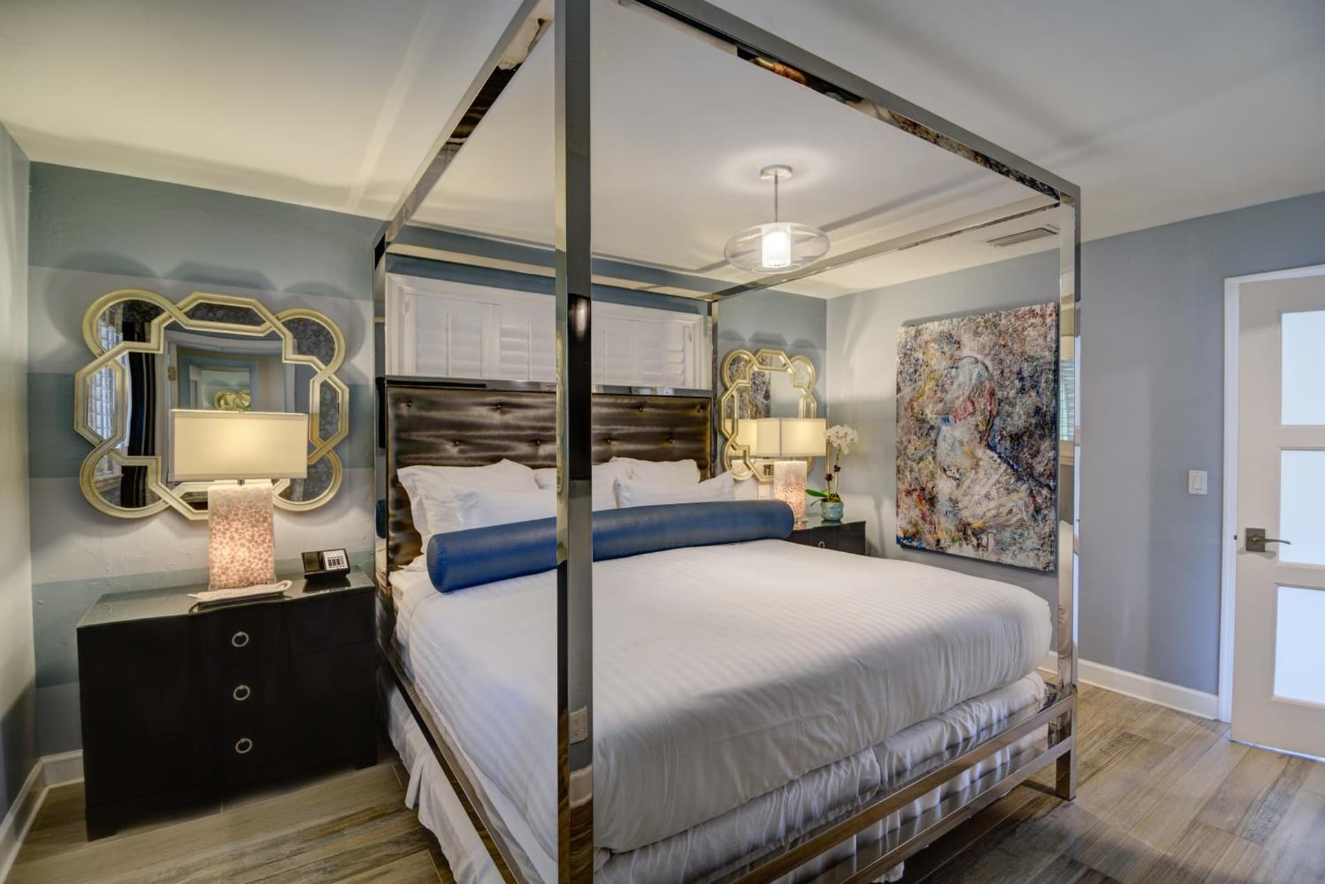 Crane's Beach House Boutique Hotel & Luxury Villas gallery photo in Delray Beach, FL — image 9