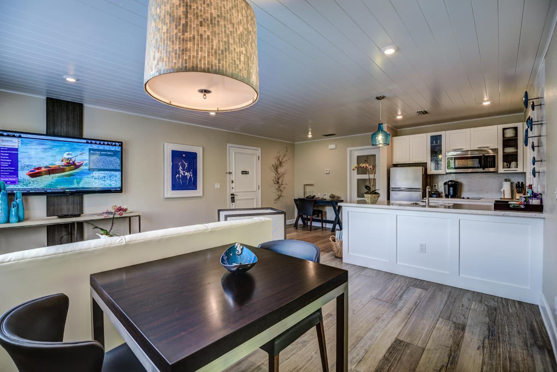Crane's Beach House Boutique Hotel & Luxury Villas gallery photo in Delray Beach, FL — image 8