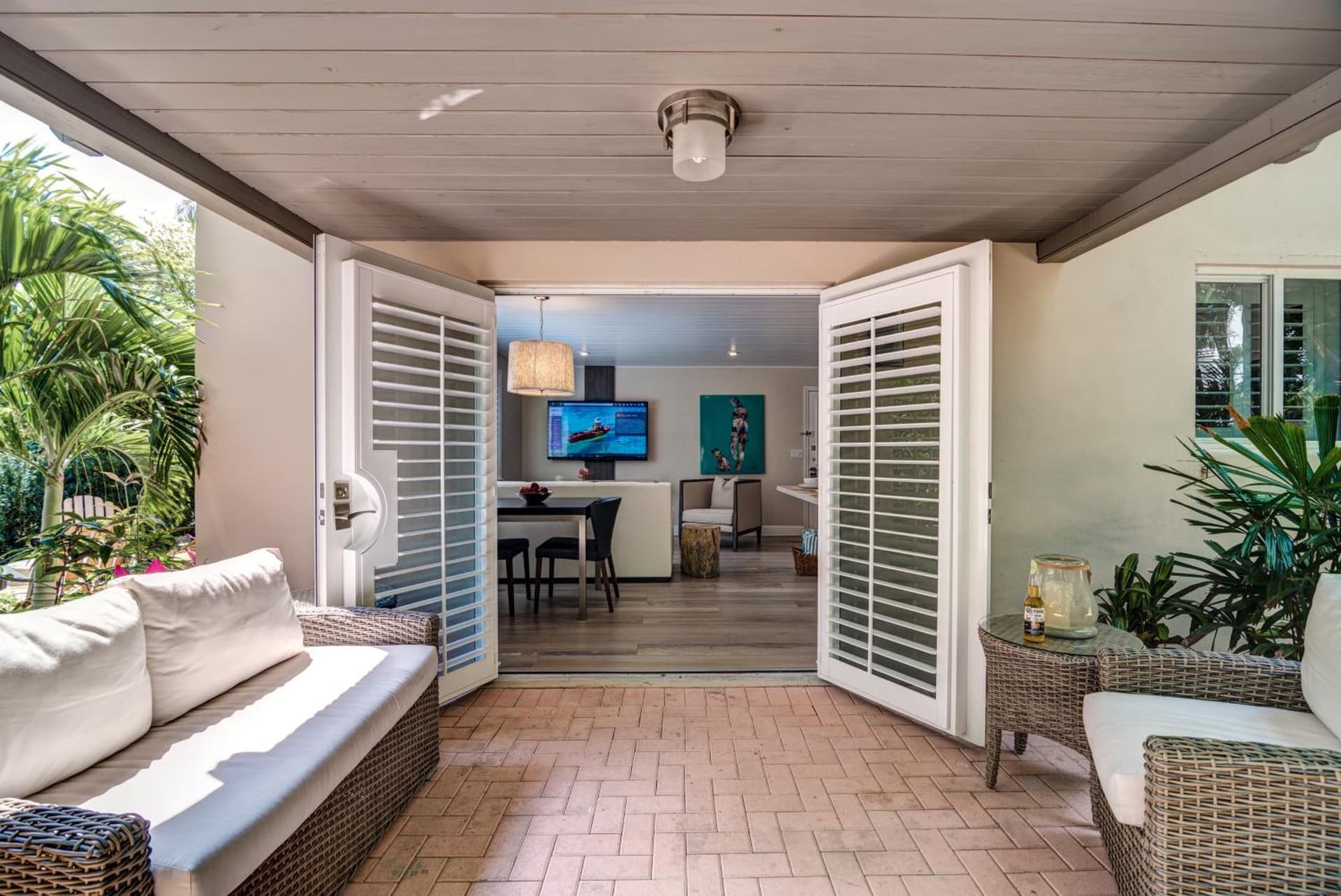 Crane's Beach House Boutique Hotel & Luxury Villas gallery photo in Delray Beach, FL — image 50