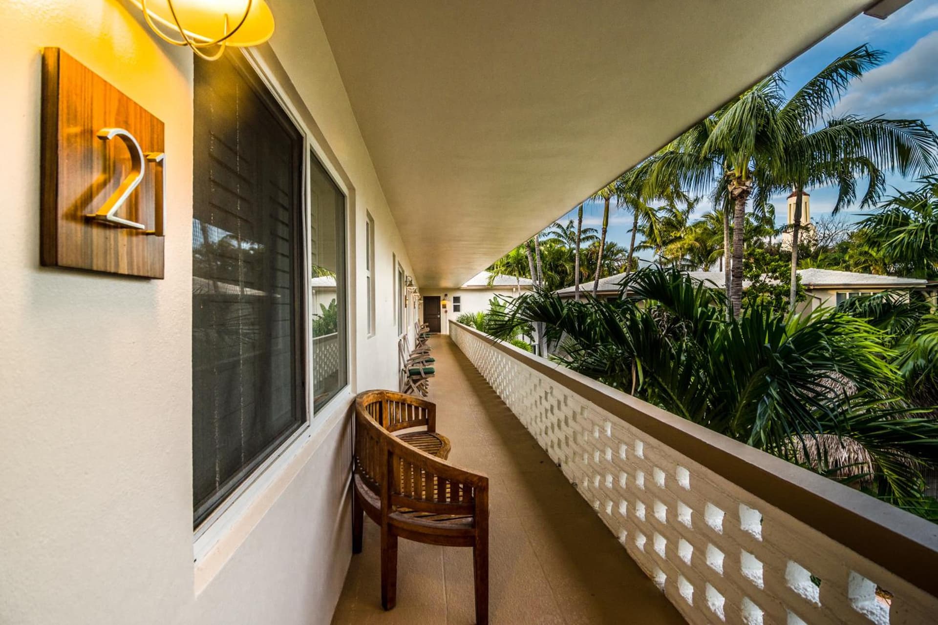 Crane's Beach House Boutique Hotel & Luxury Villas gallery photo in Delray Beach, FL — image 7