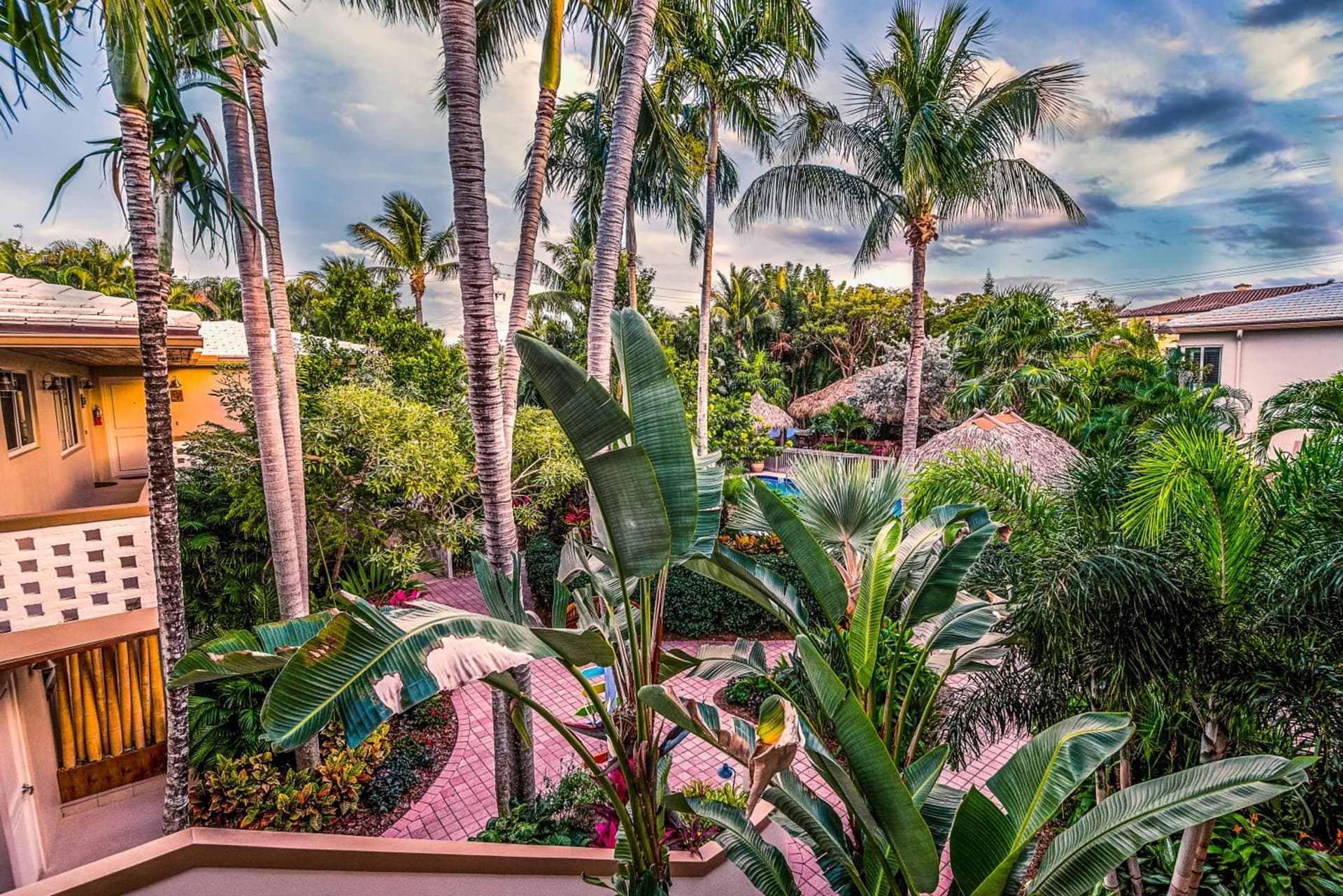Crane's Beach House Boutique Hotel & Luxury Villas gallery photo in Delray Beach, FL — image 30