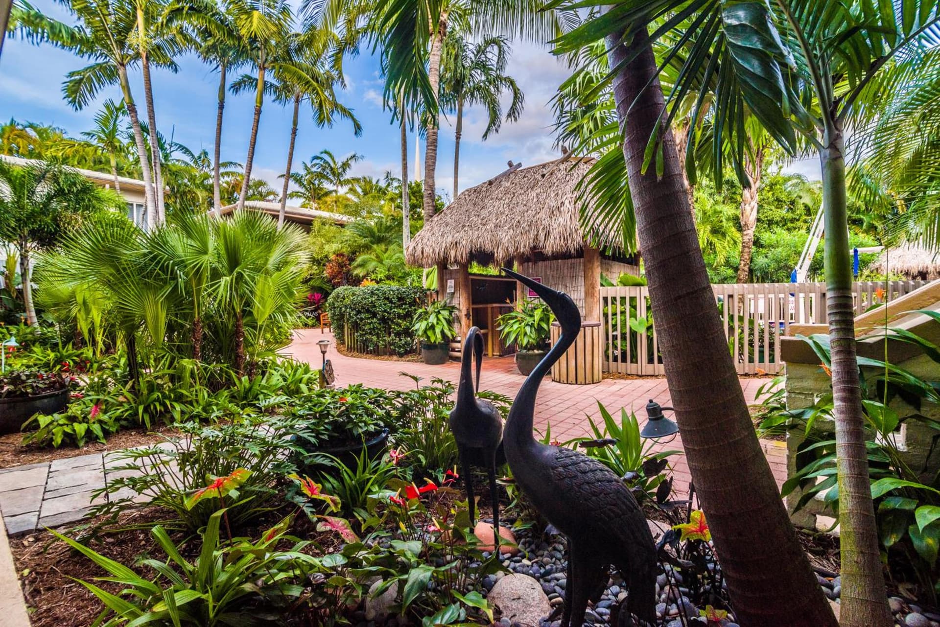 Crane's Beach House Boutique Hotel & Luxury Villas gallery photo in Delray Beach, FL — image 18