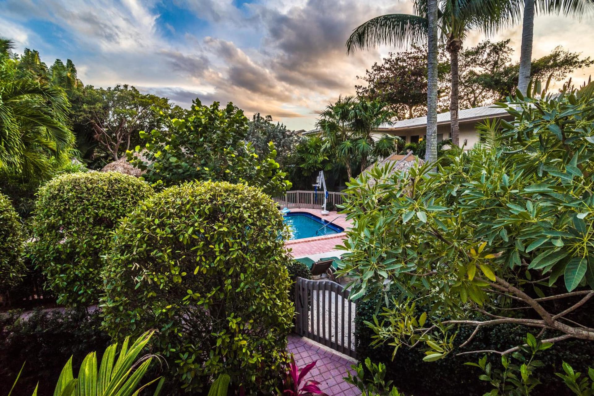 Crane's Beach House Boutique Hotel & Luxury Villas gallery photo in Delray Beach, FL — image 35