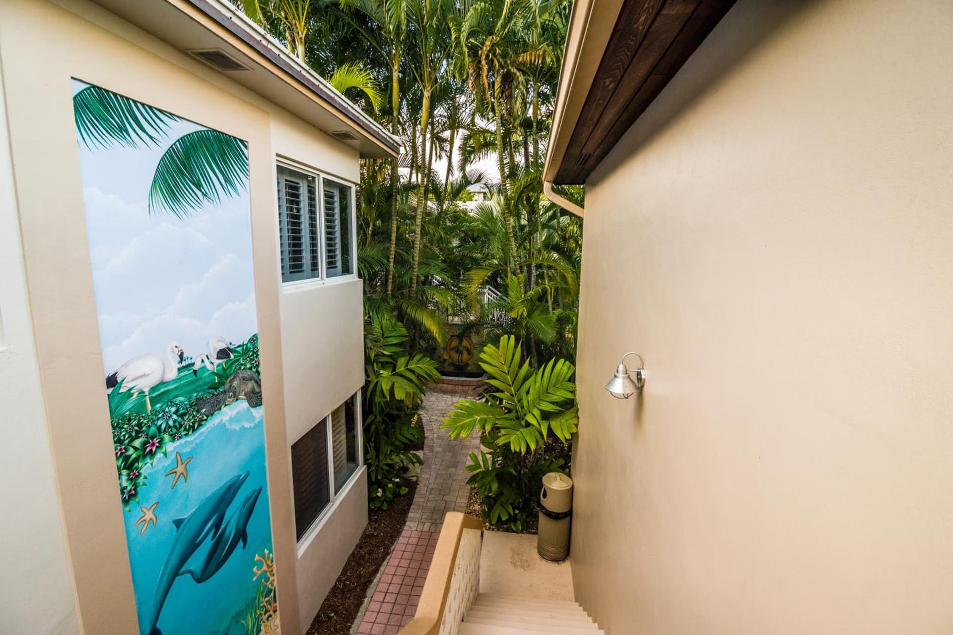 Crane's Beach House Boutique Hotel & Luxury Villas gallery photo in Delray Beach, FL — image 53