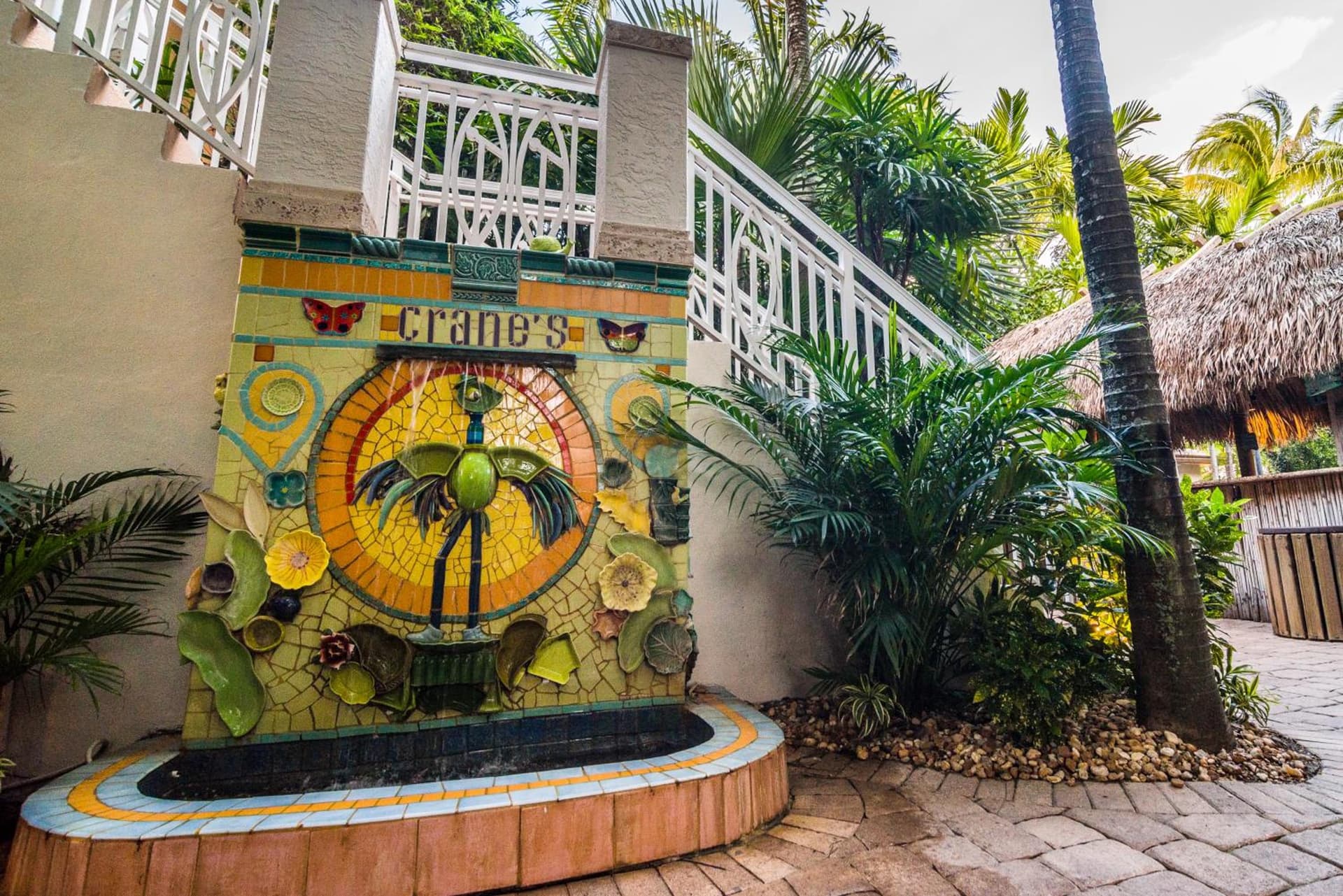 Crane's Beach House Boutique Hotel & Luxury Villas gallery photo in Delray Beach, FL — image 21