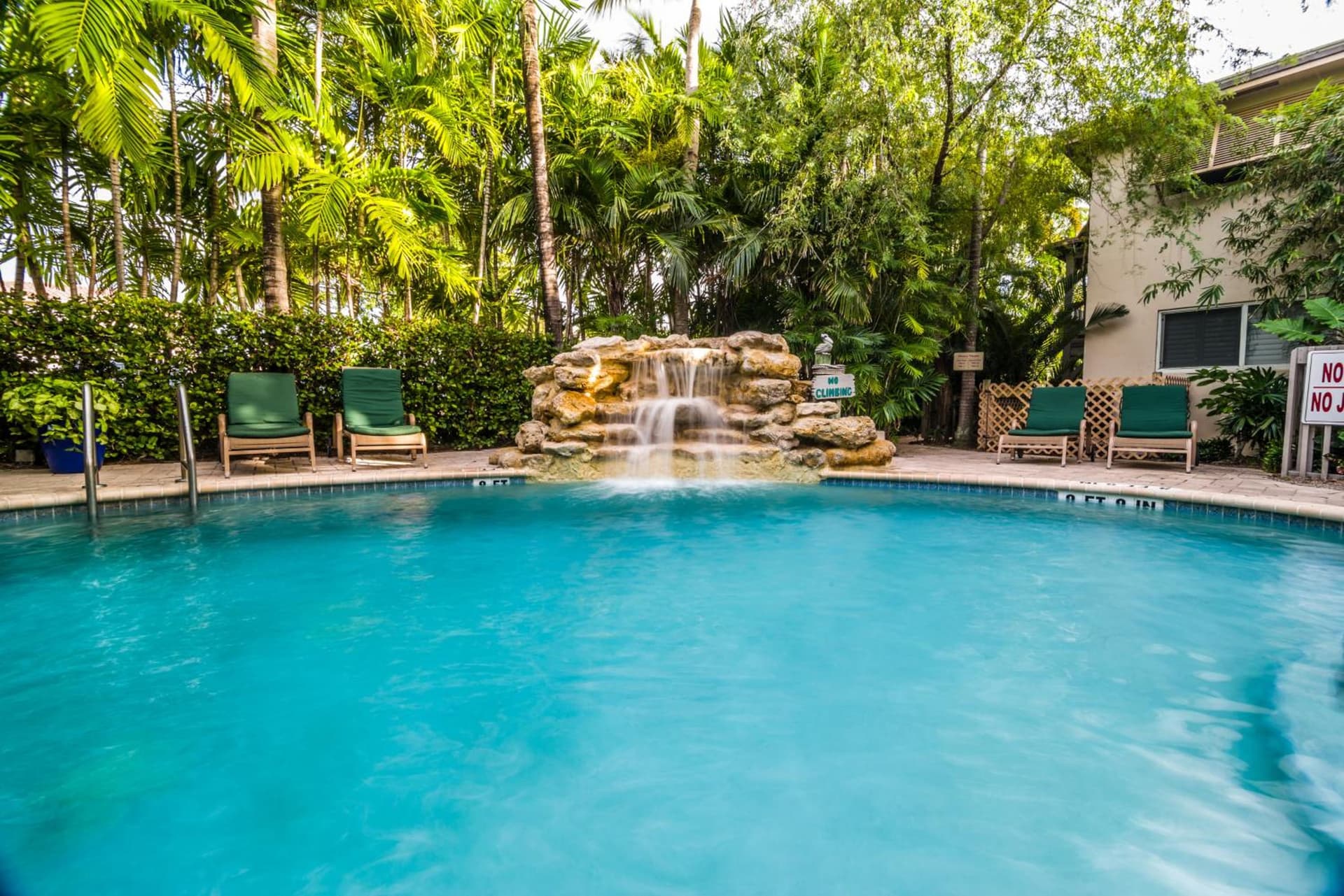 Crane's Beach House Boutique Hotel & Luxury Villas gallery photo in Delray Beach, FL — image 13