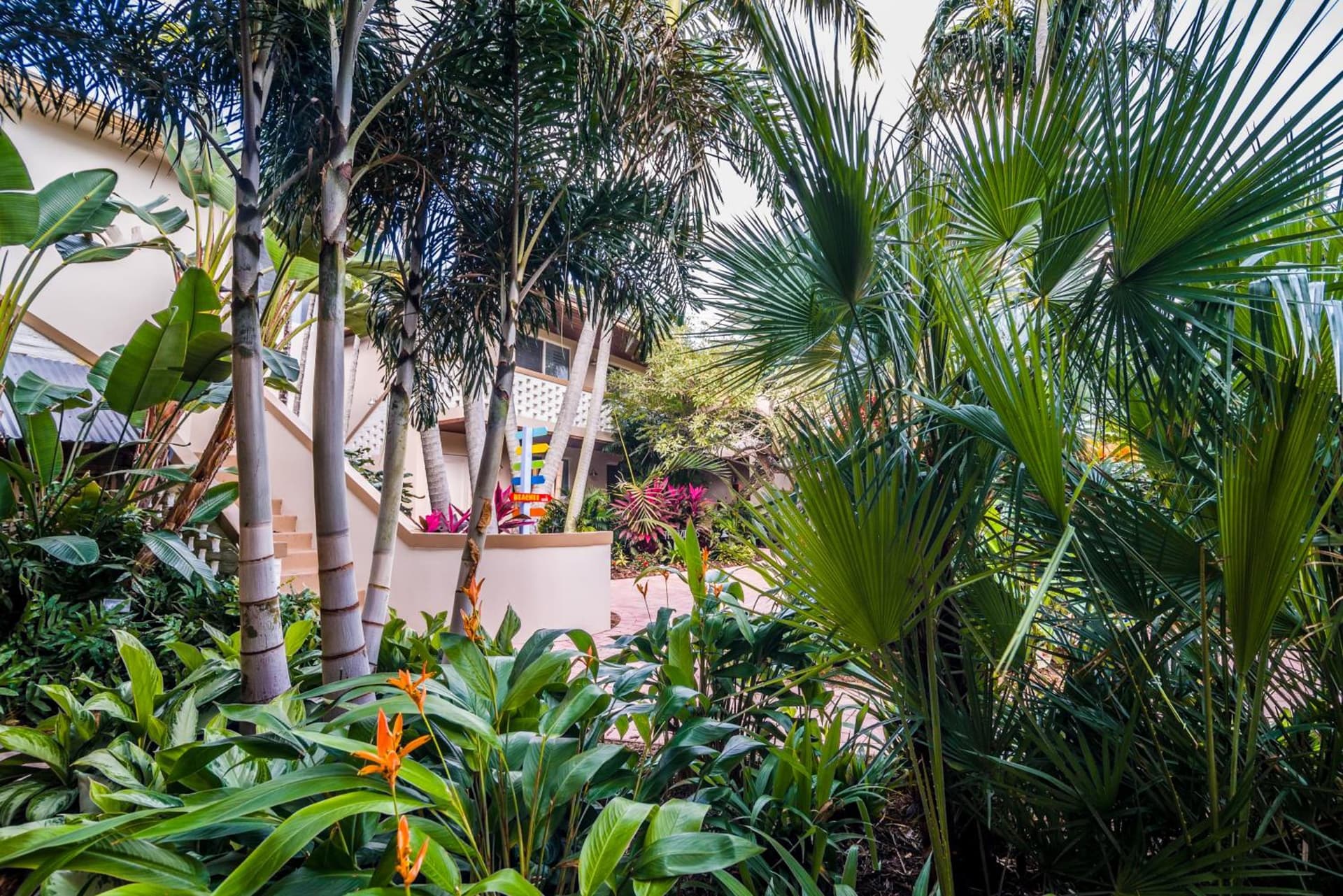 Crane's Beach House Boutique Hotel & Luxury Villas gallery photo in Delray Beach, FL — image 37