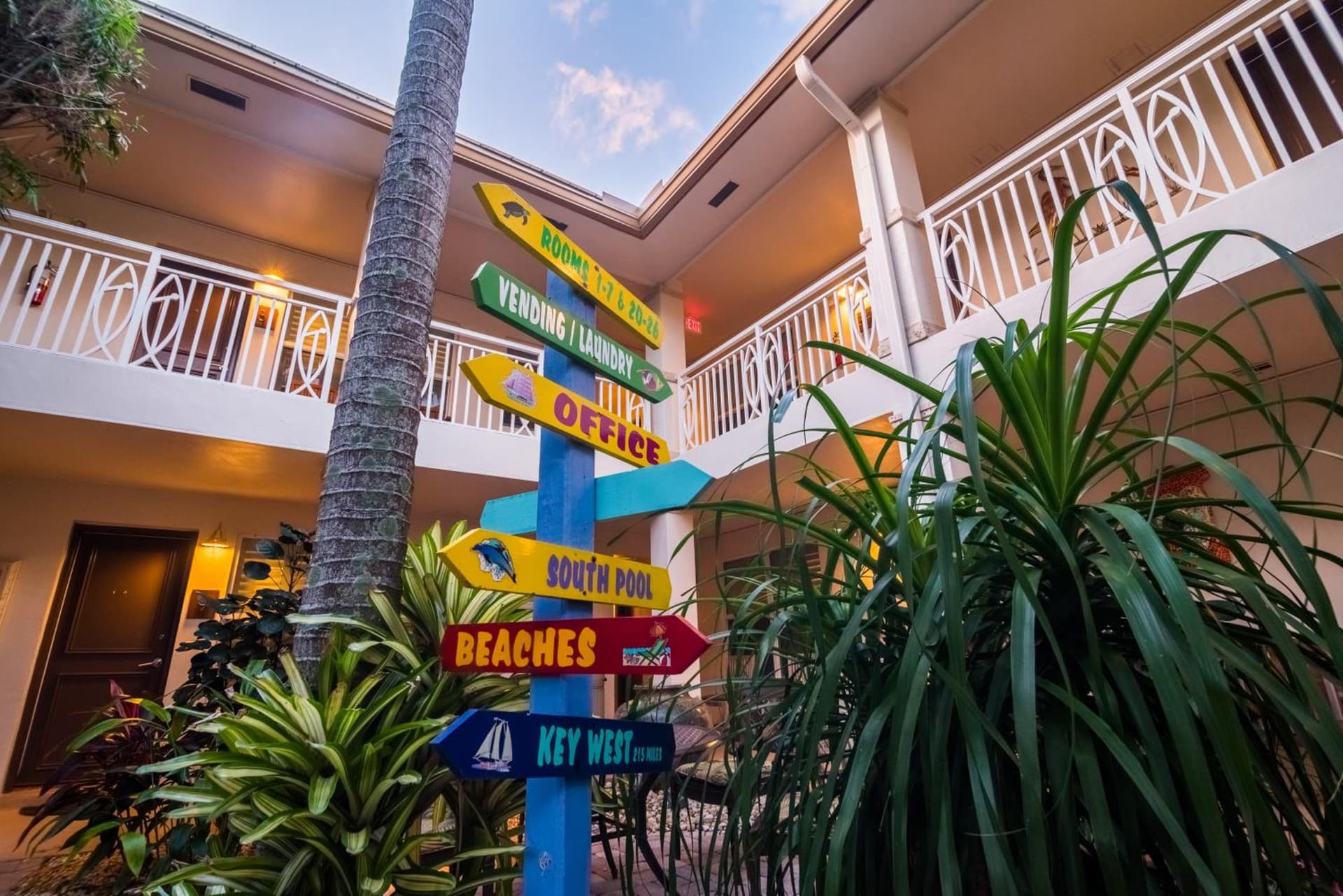 Crane's Beach House Boutique Hotel & Luxury Villas gallery photo in Delray Beach, FL — image 47