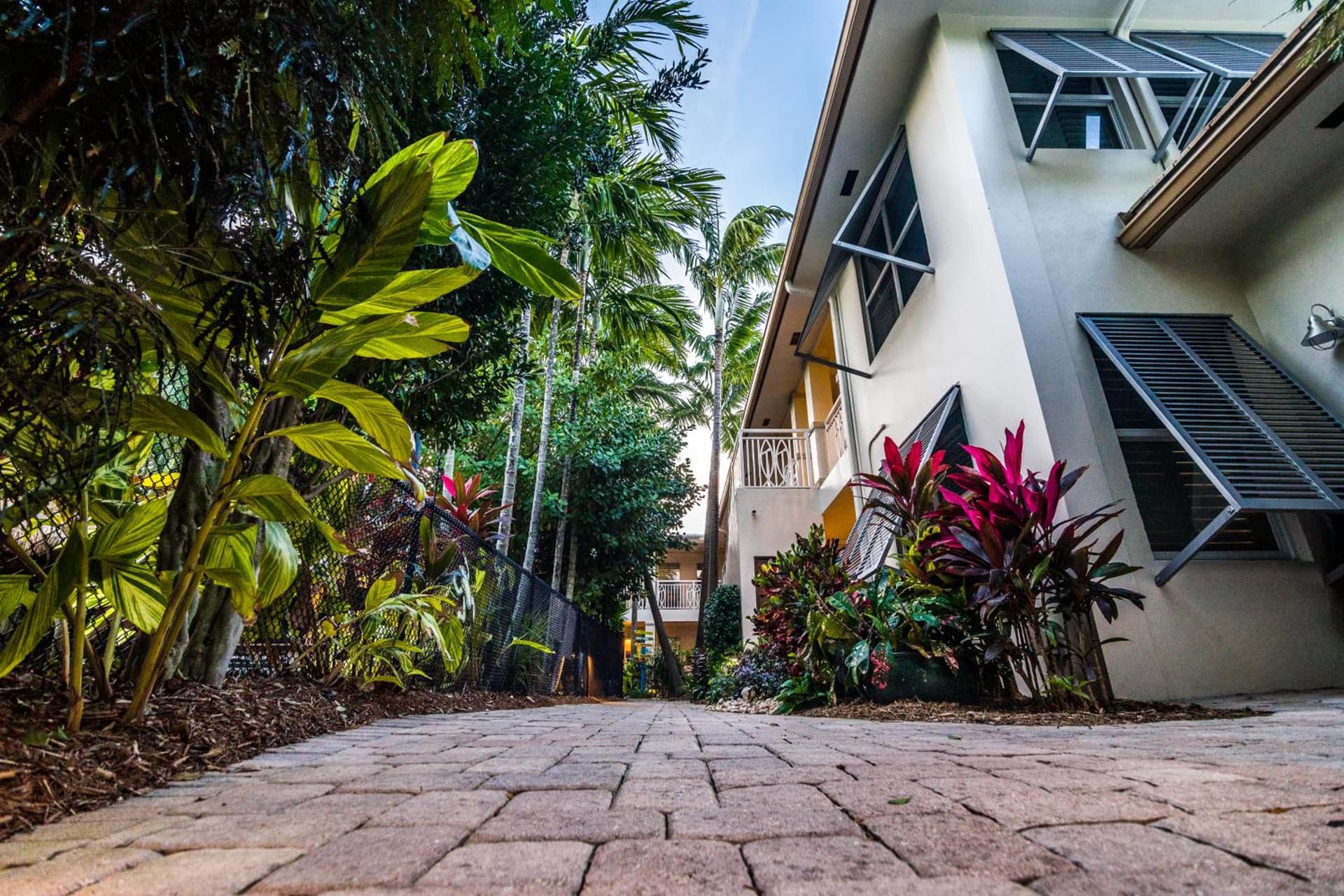 Crane's Beach House Boutique Hotel & Luxury Villas gallery photo in Delray Beach, FL — image 46