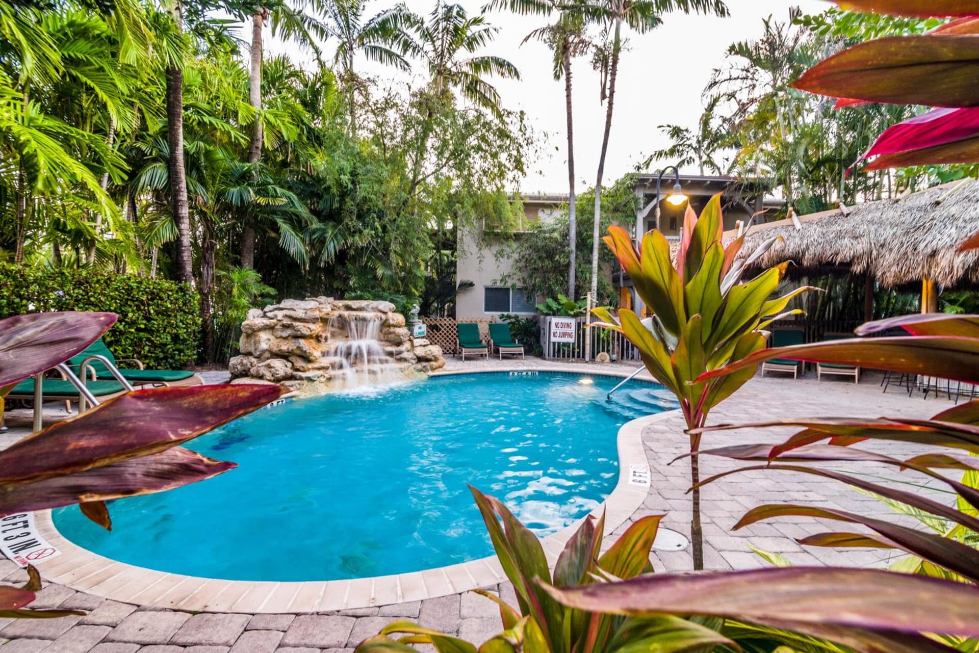 Crane's Beach House Boutique Hotel & Luxury Villas gallery photo in Delray Beach, FL — image 15