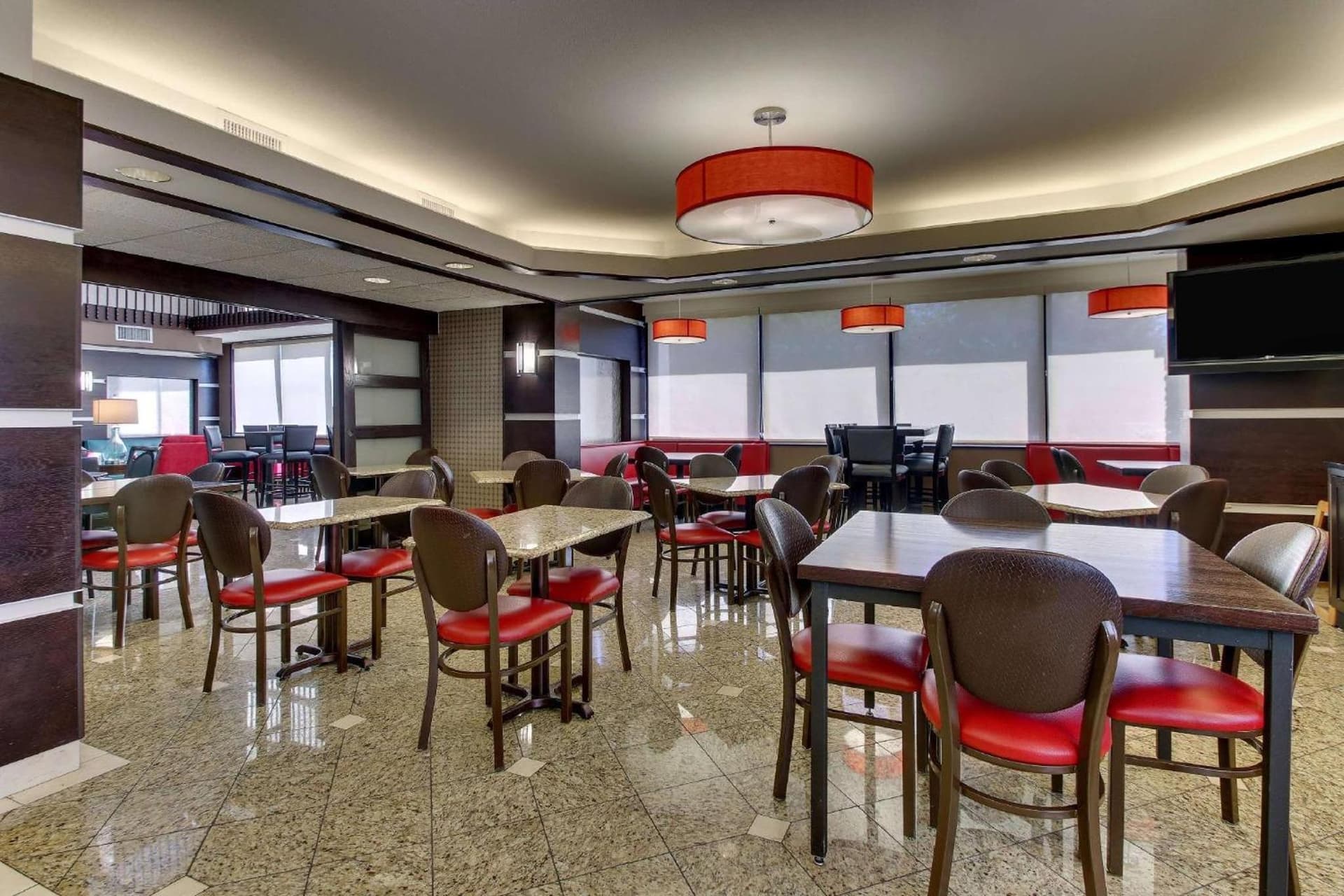 Heritage Inn Suites Houston Sugar Land, Trademark by Wyndham gallery photo in Sugar Land, TX — image 58