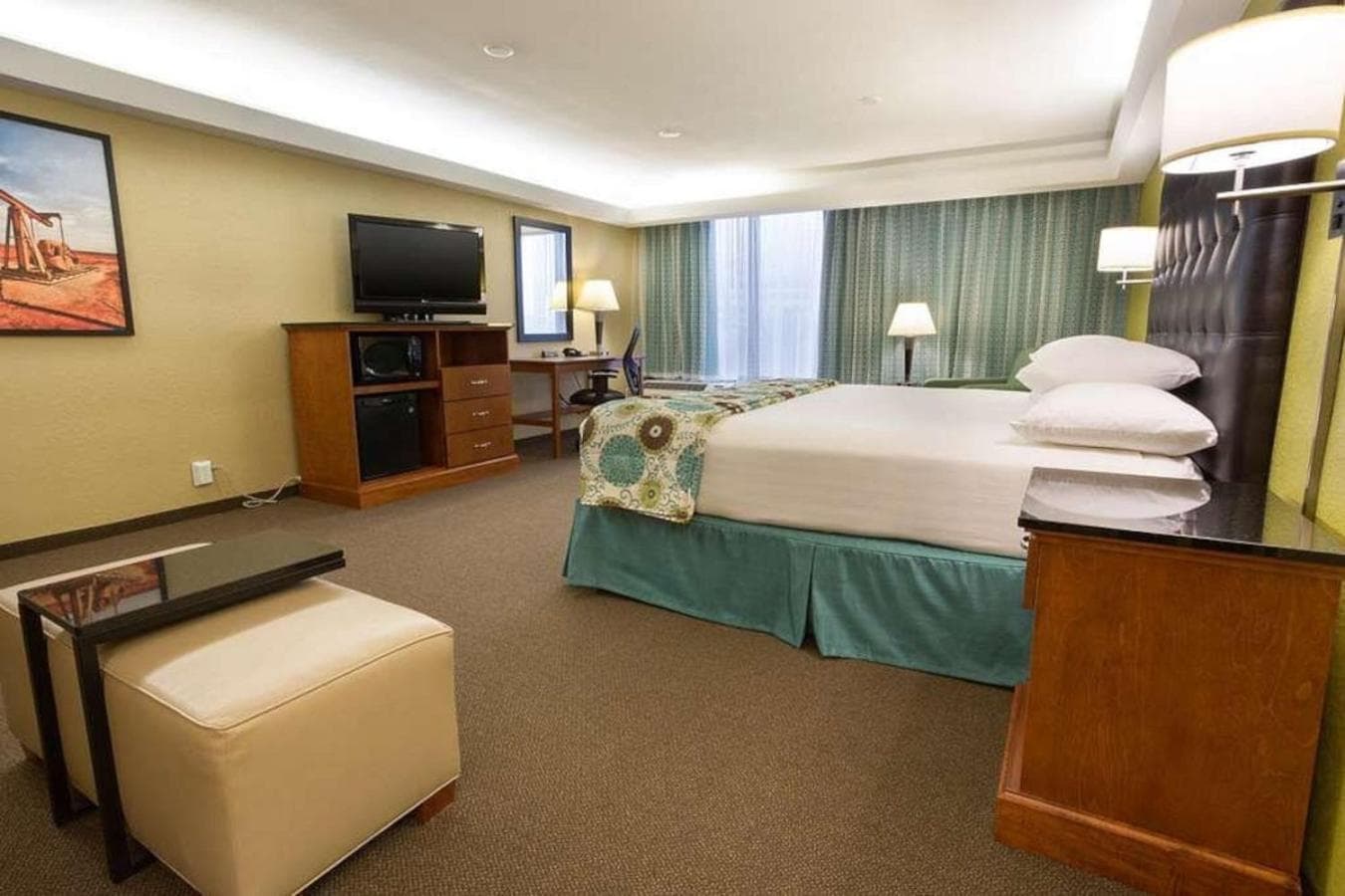 Heritage Inn Suites Houston Sugar Land, Trademark by Wyndham gallery photo in Sugar Land, TX — image 11