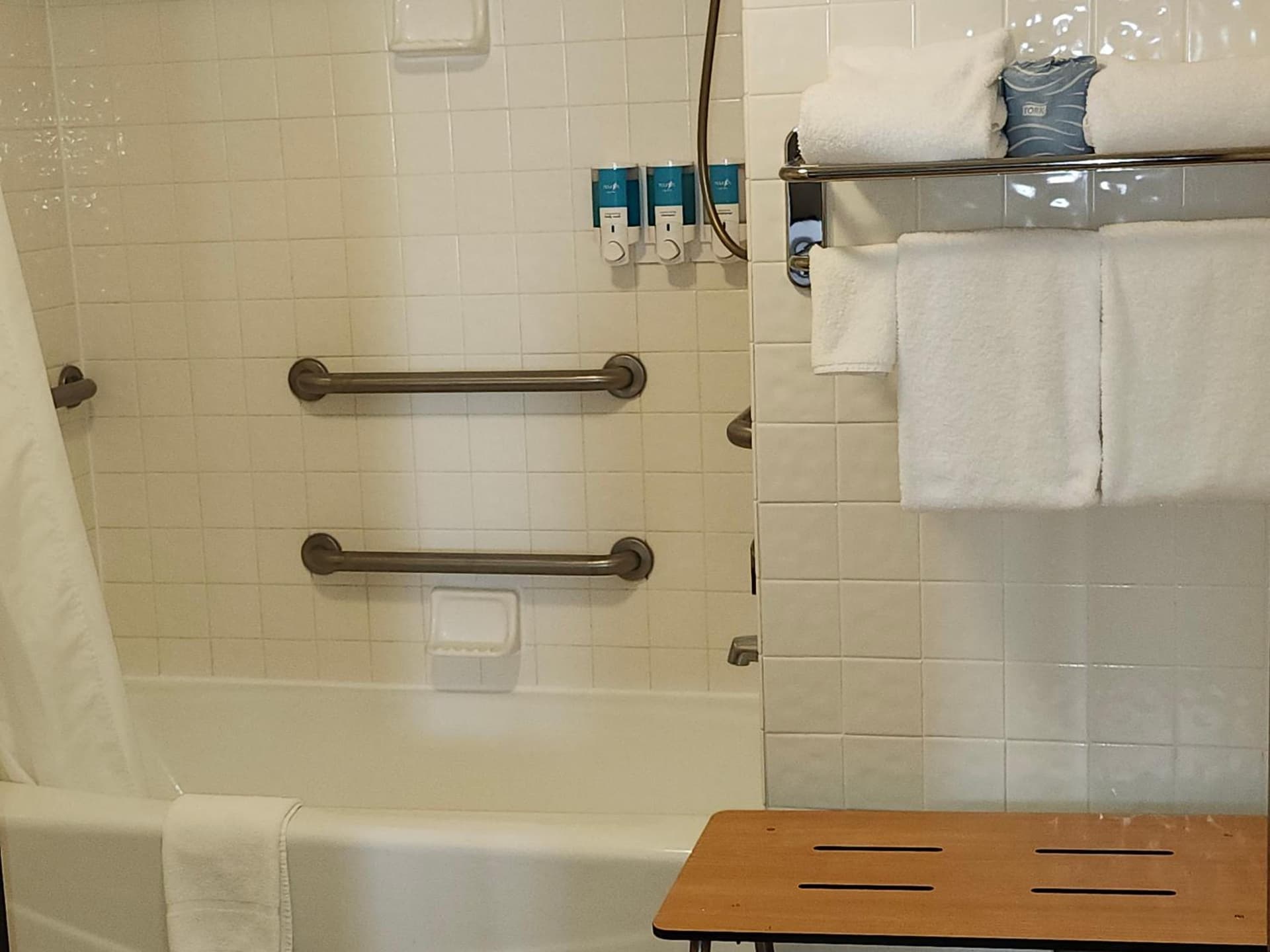 Heritage Inn Suites Houston Sugar Land, Trademark by Wyndham gallery photo in Sugar Land, TX — image 47
