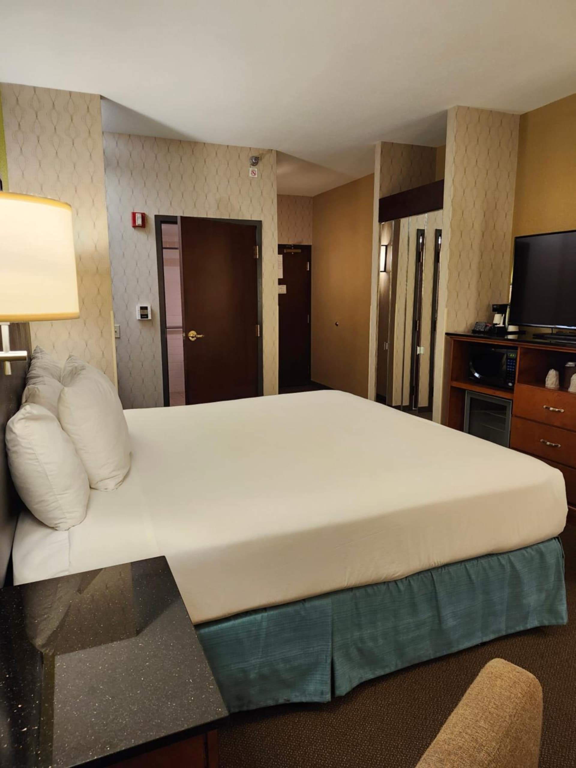 Heritage Inn Suites Houston Sugar Land, Trademark by Wyndham gallery photo in Sugar Land, TX — image 23