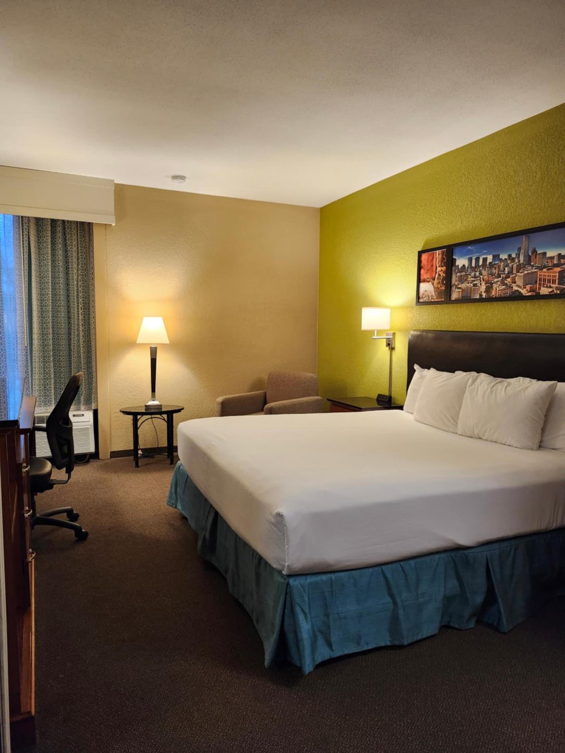 Heritage Inn Suites Houston Sugar Land, Trademark by Wyndham gallery photo in Sugar Land, TX — image 28