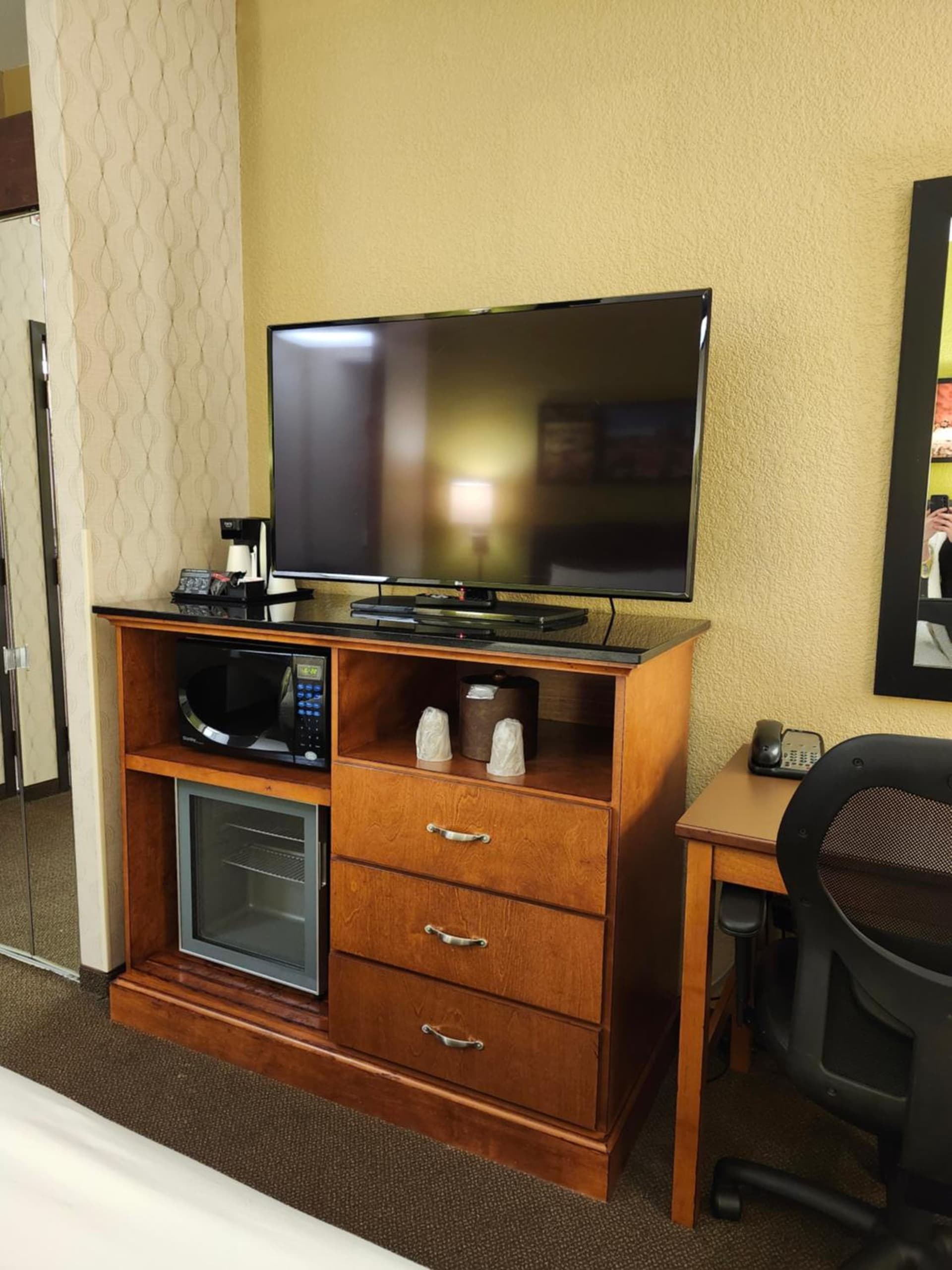 Heritage Inn Suites Houston Sugar Land, Trademark by Wyndham gallery photo in Sugar Land, TX — image 46