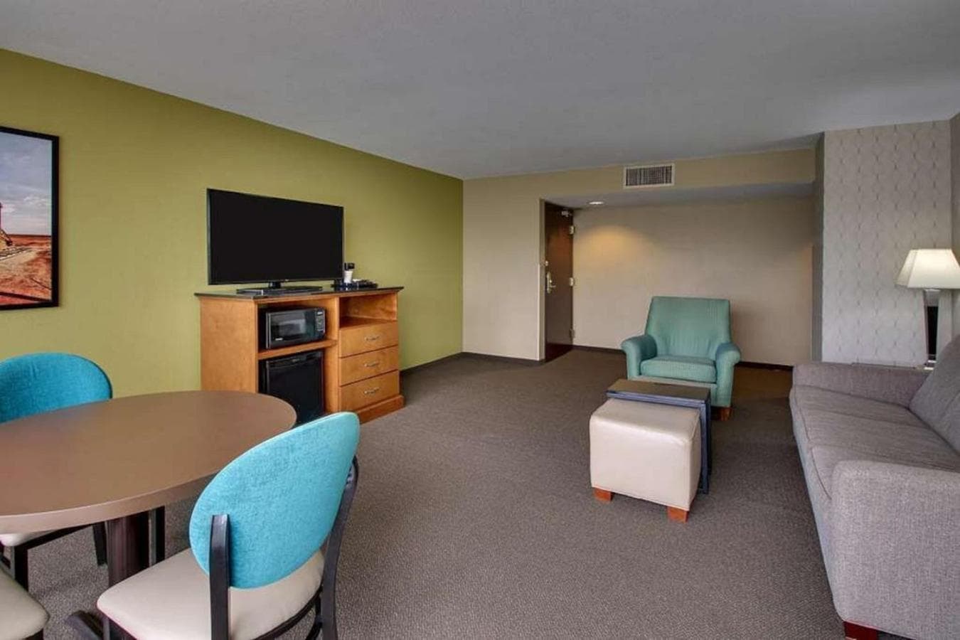 Heritage Inn Suites Houston Sugar Land, Trademark by Wyndham gallery photo in Sugar Land, TX — image 48