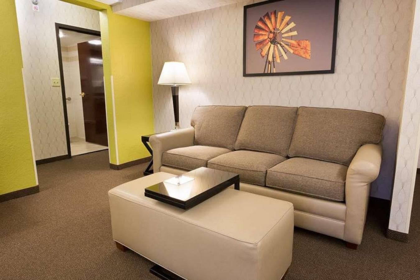 Heritage Inn Suites Houston Sugar Land, Trademark by Wyndham gallery photo in Sugar Land, TX — image 25