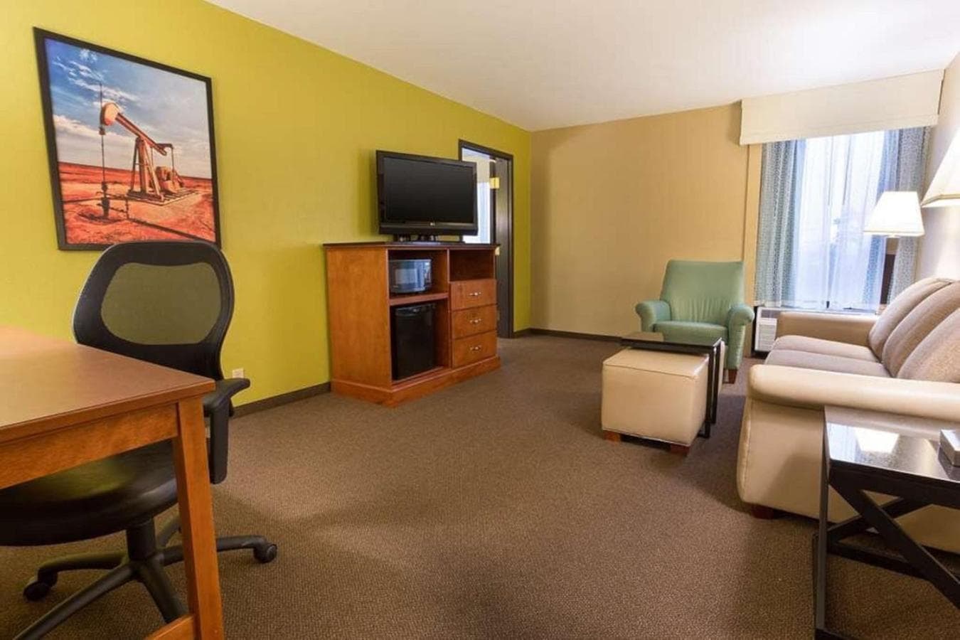 Heritage Inn Suites Houston Sugar Land, Trademark by Wyndham gallery photo in Sugar Land, TX — image 29