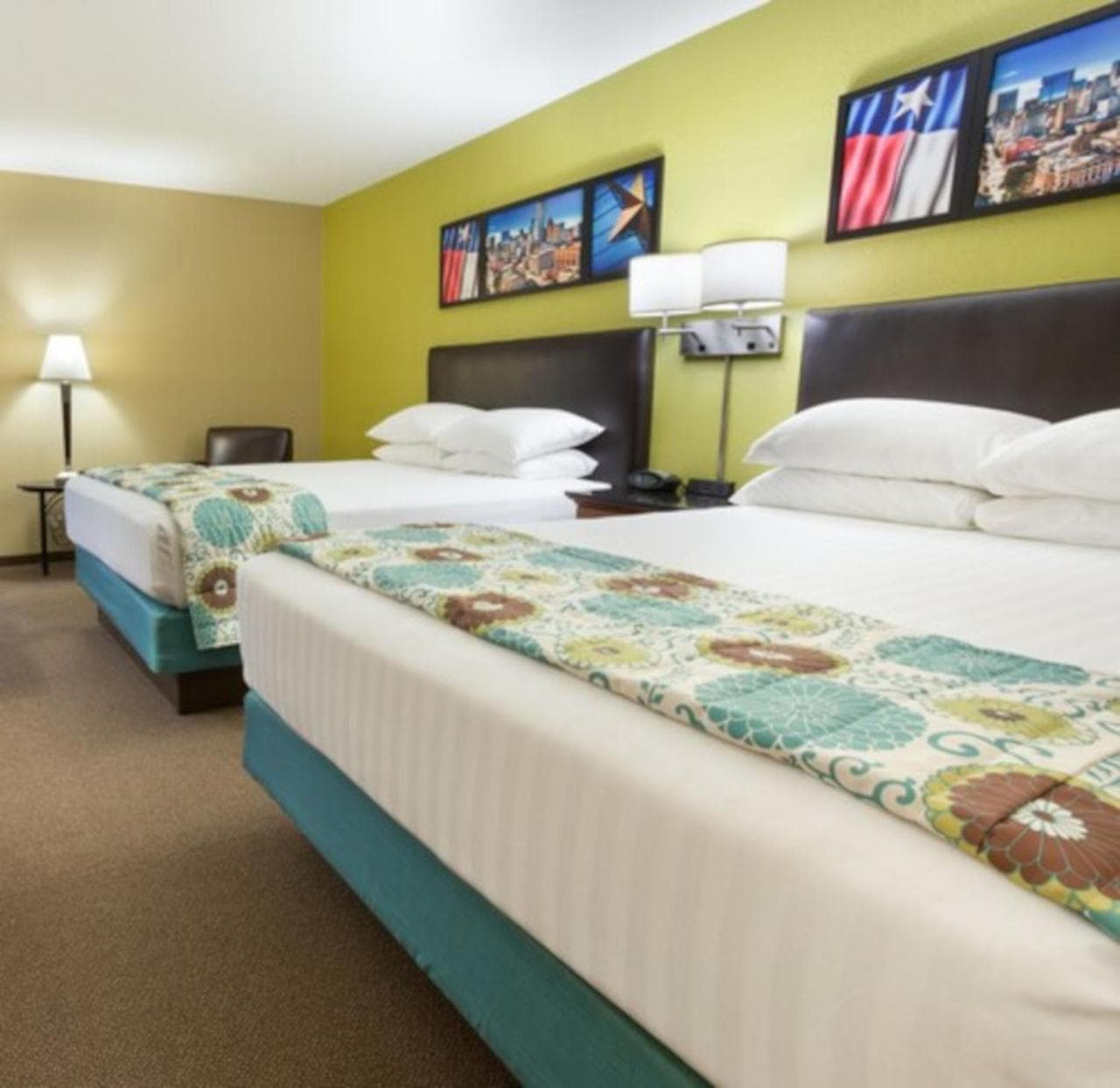 Heritage Inn Suites Houston Sugar Land, Trademark by Wyndham gallery photo in Sugar Land, TX — image 33