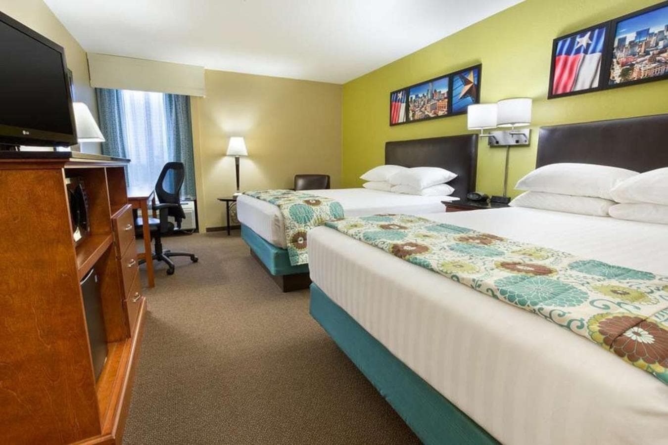 Heritage Inn Suites Houston Sugar Land, Trademark by Wyndham gallery photo in Sugar Land, TX — image 16