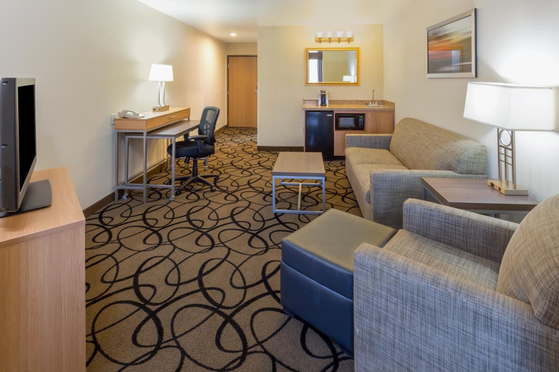 Holiday Inn Express Hotel and Suites - Henderson by IHG gallery photo in Las Vegas, NV — image 29