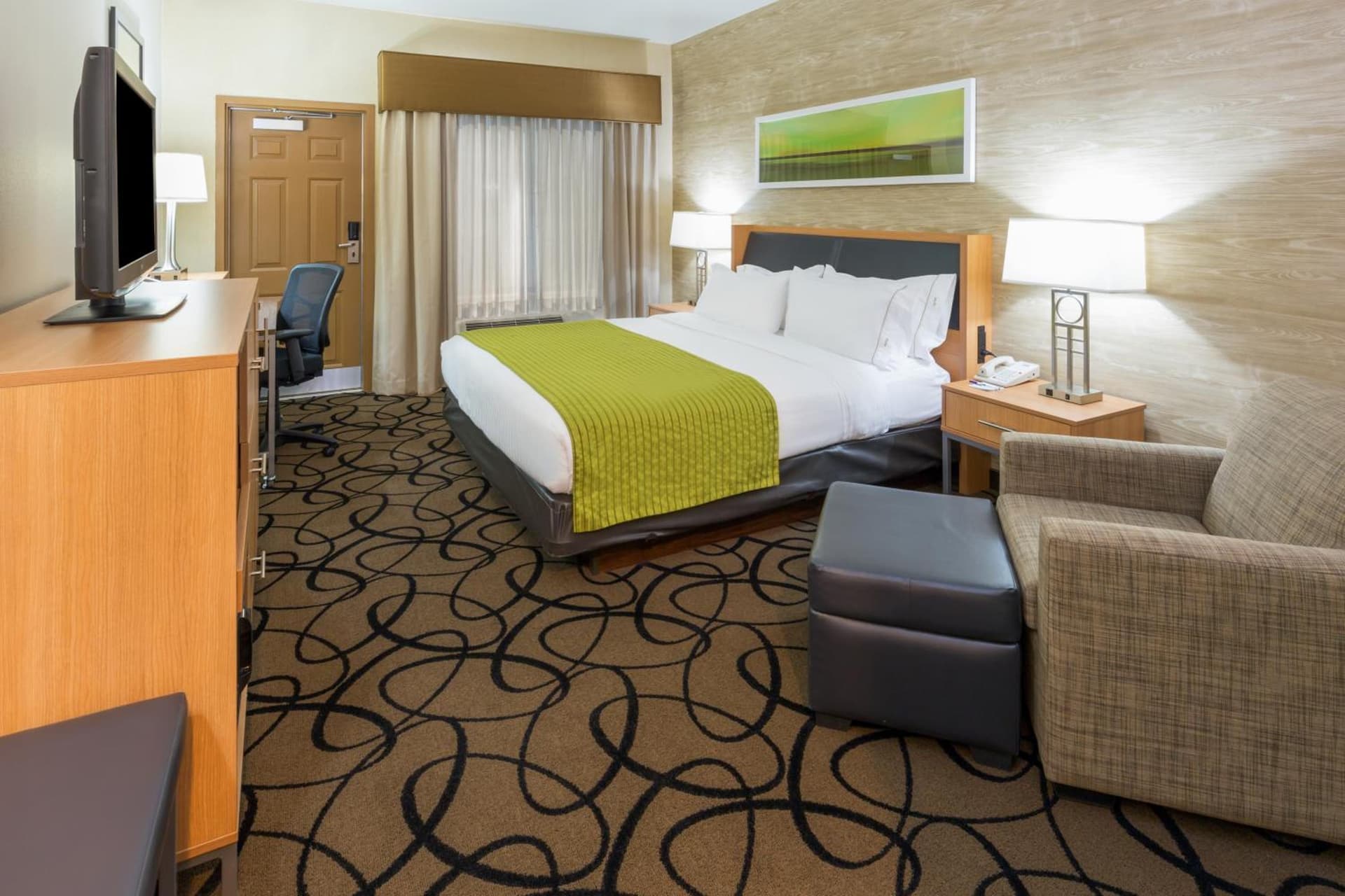 Holiday Inn Express Hotel and Suites - Henderson by IHG gallery photo in Las Vegas, NV — image 14
