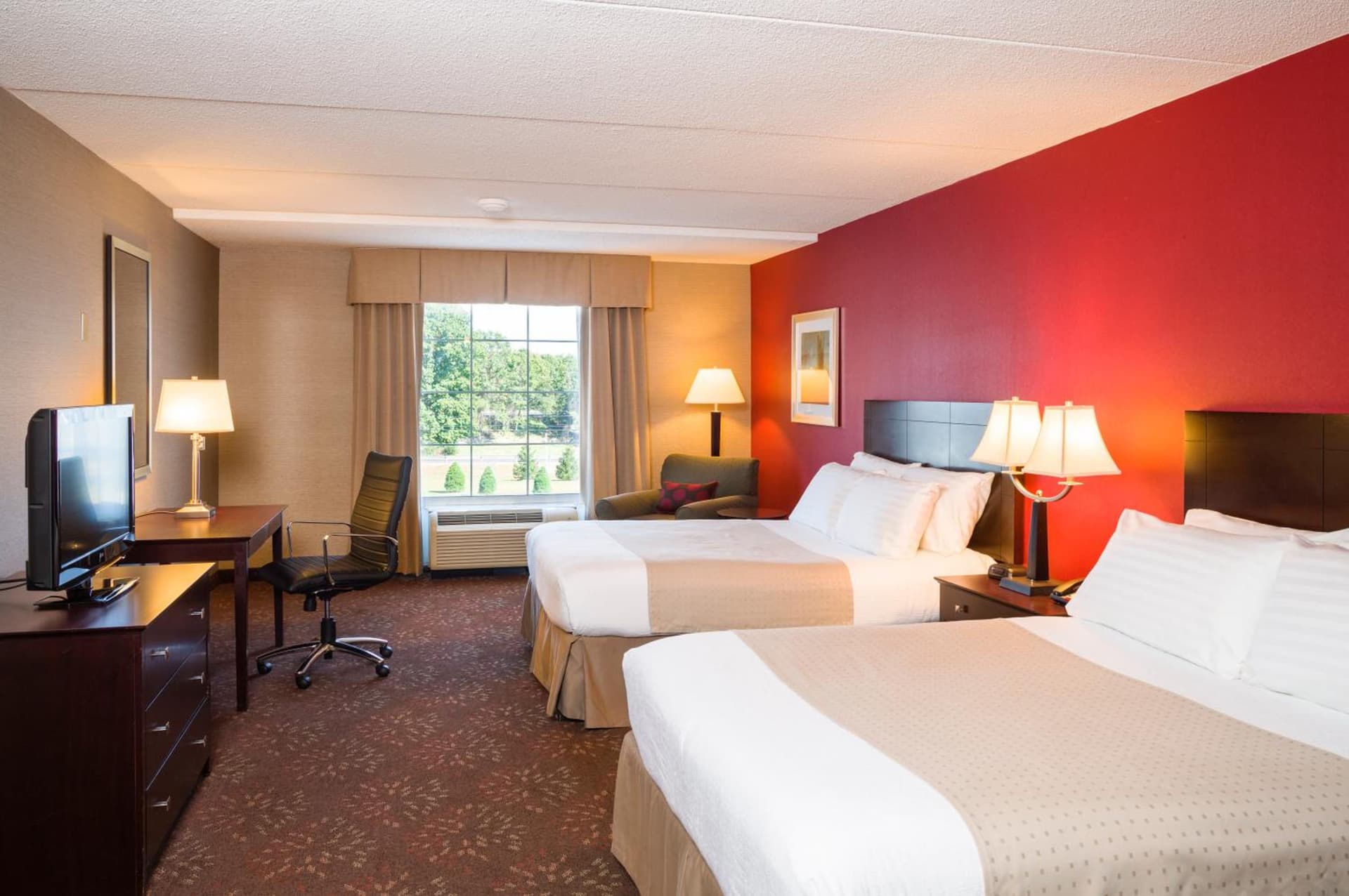 Holiday Inn Norwich by IHG gallery photo in Norwich, CT — image 20