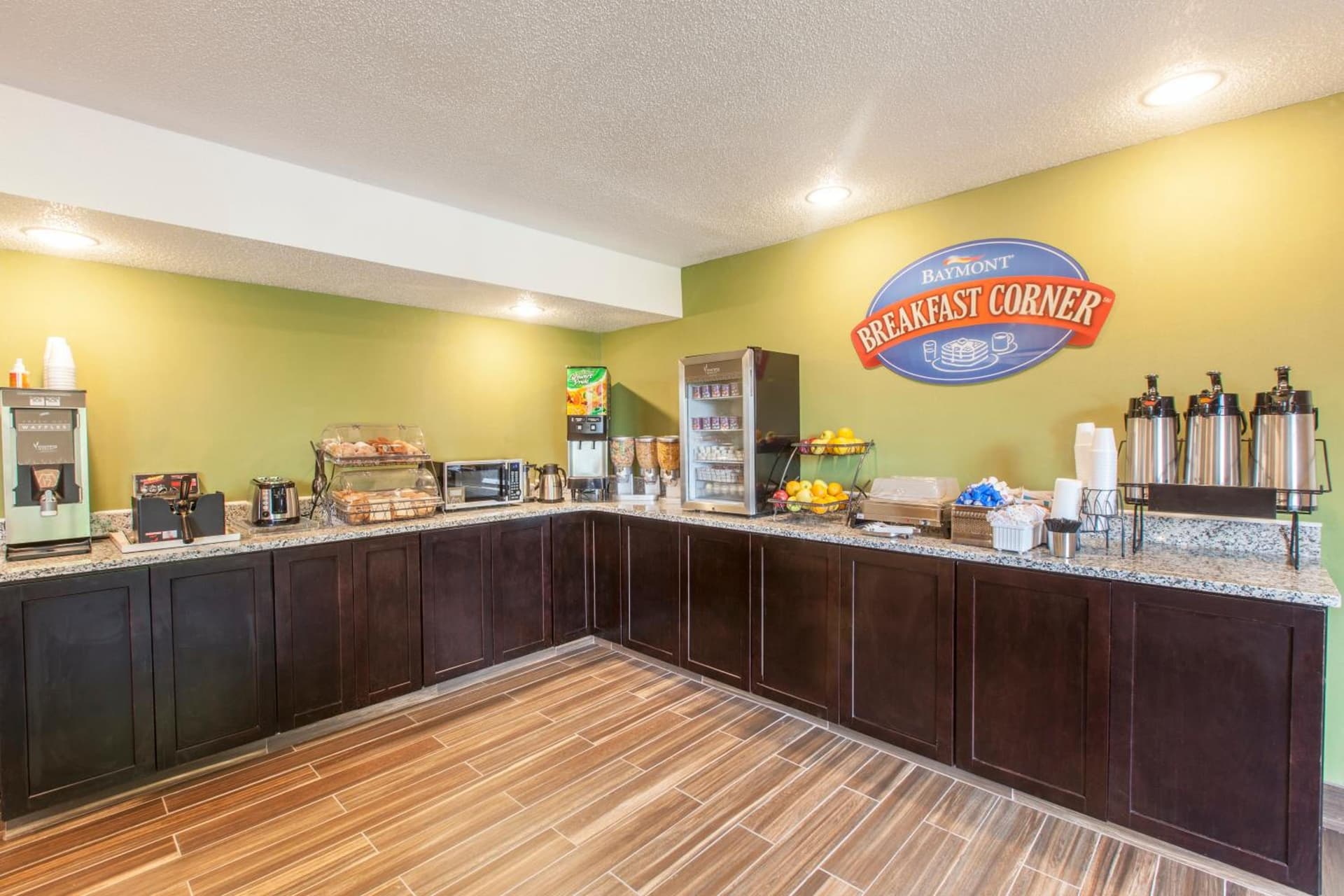 Baymont by Wyndham Newark at University of Delaware gallery photo in Newark, DE — image 15