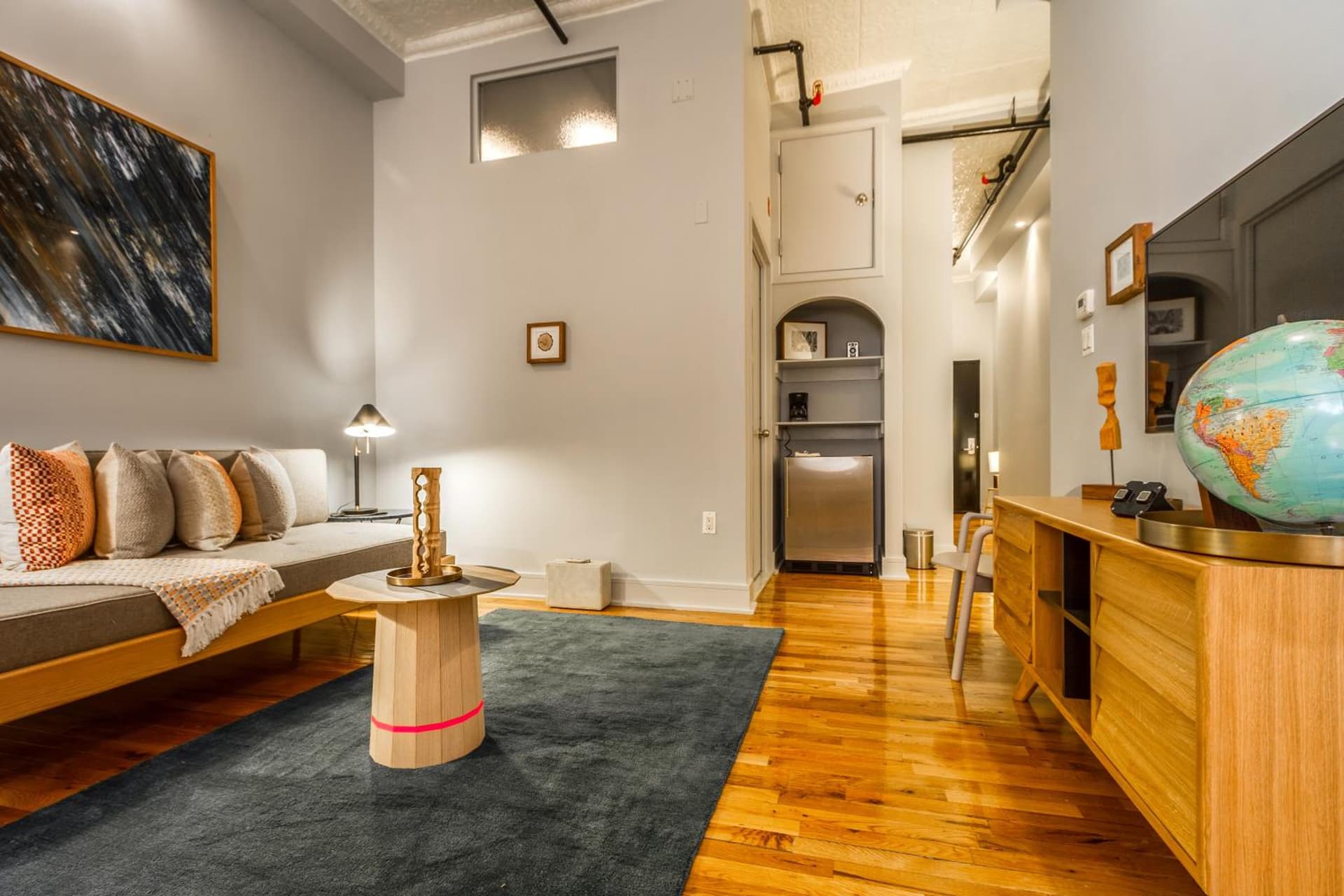 Franklin Guesthouse gallery photo in Brooklyn, NY — image 45