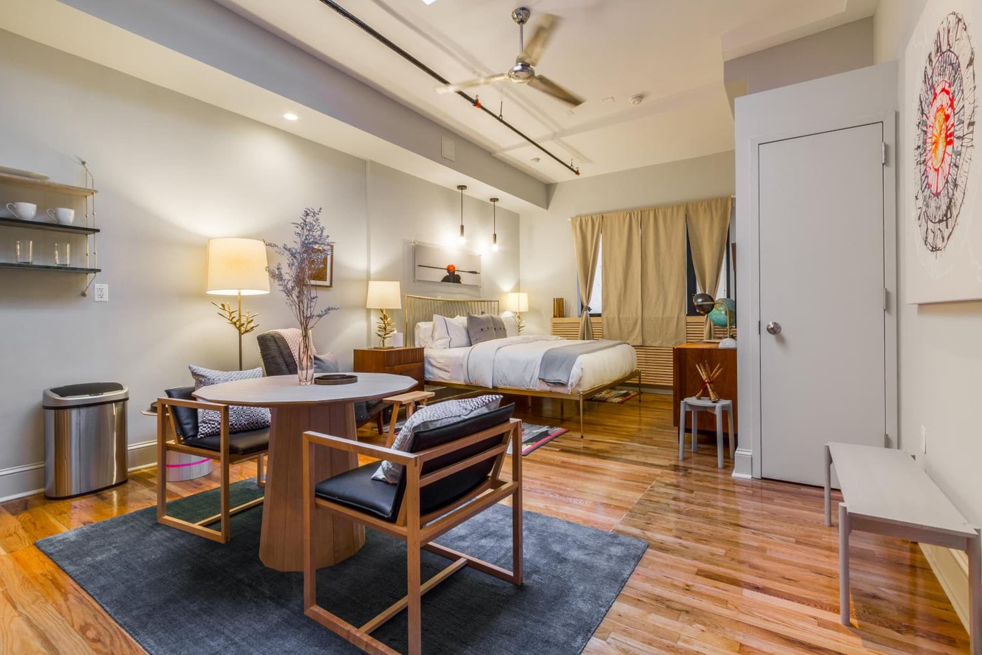 Franklin Guesthouse gallery photo in Brooklyn, NY — image 41