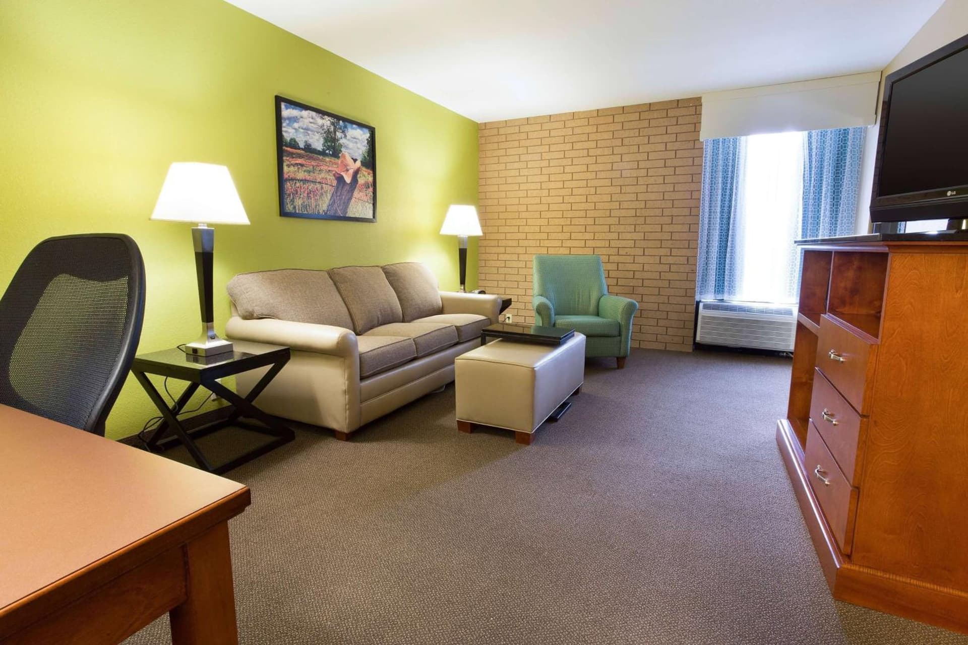 Heritage Inn Suites Houston Sugar Land, Trademark by Wyndham gallery photo in Sugar Land, TX — image 43
