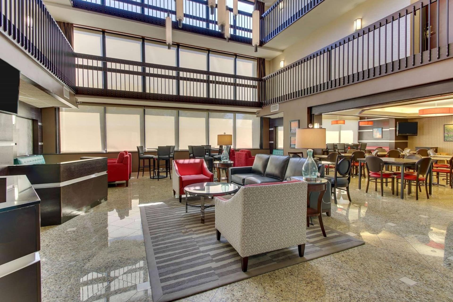 Heritage Inn Suites Houston Sugar Land, Trademark by Wyndham gallery photo in Sugar Land, TX — image 65